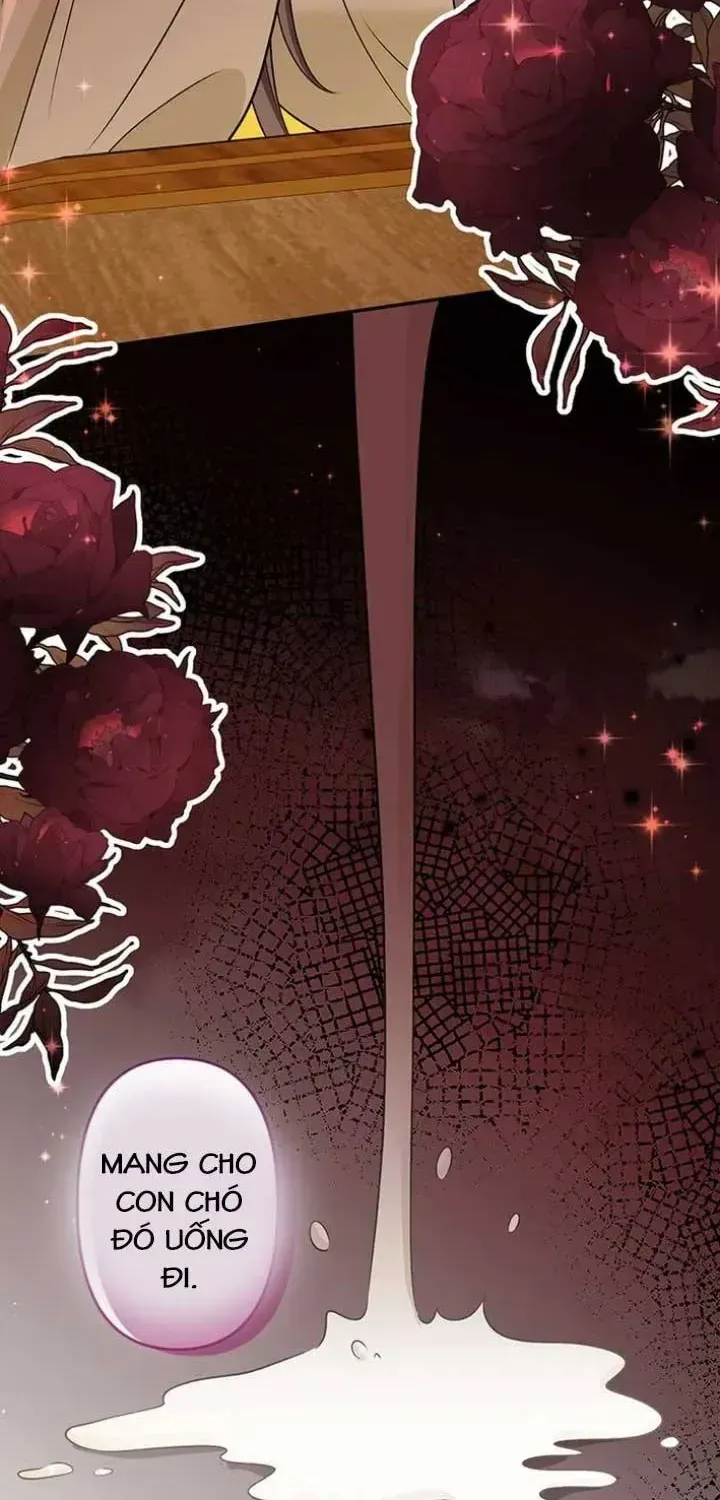 Đảo Ngược Cục Diện Gỡ Bỏ Kết Oán Với Bạo Chúa Chap 8 - Next Chap 9