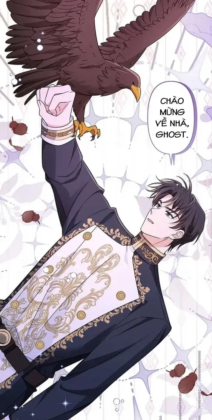 Đảo Ngược Cục Diện Gỡ Bỏ Kết Oán Với Bạo Chúa Chap 8 - Next Chap 9