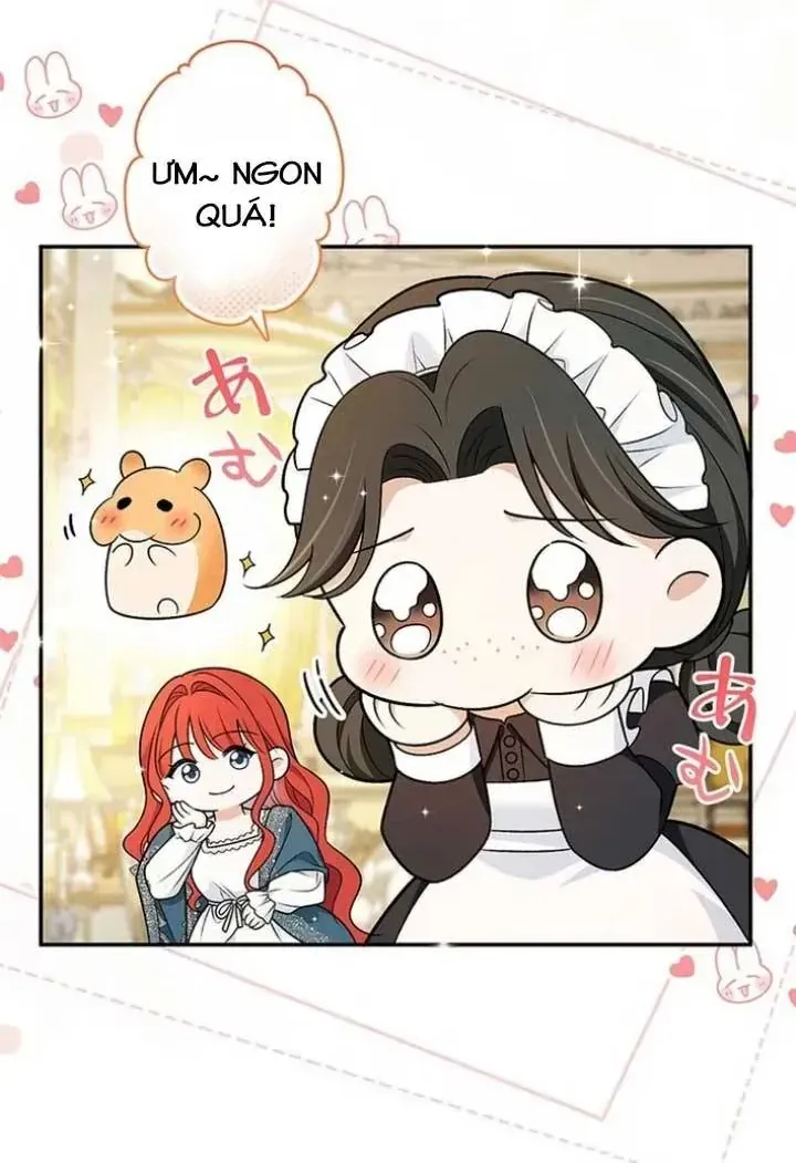 Đảo Ngược Cục Diện Gỡ Bỏ Kết Oán Với Bạo Chúa Chap 8 - Next Chap 9