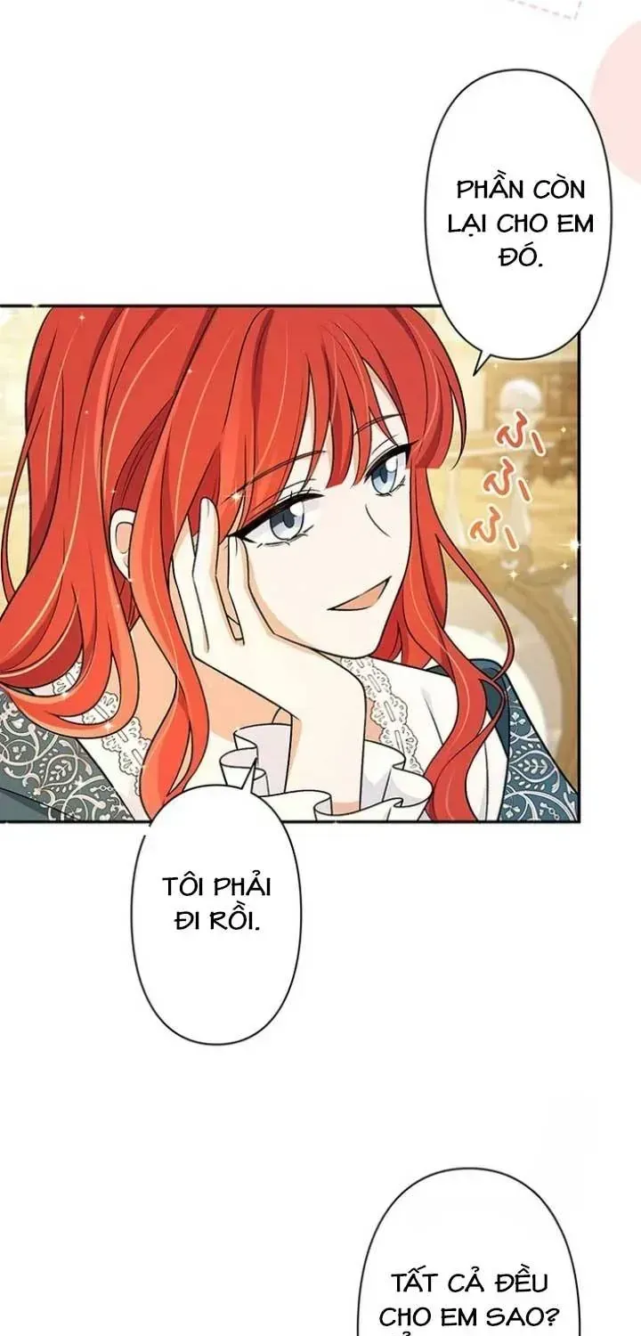 Đảo Ngược Cục Diện Gỡ Bỏ Kết Oán Với Bạo Chúa Chap 8 - Next Chap 9
