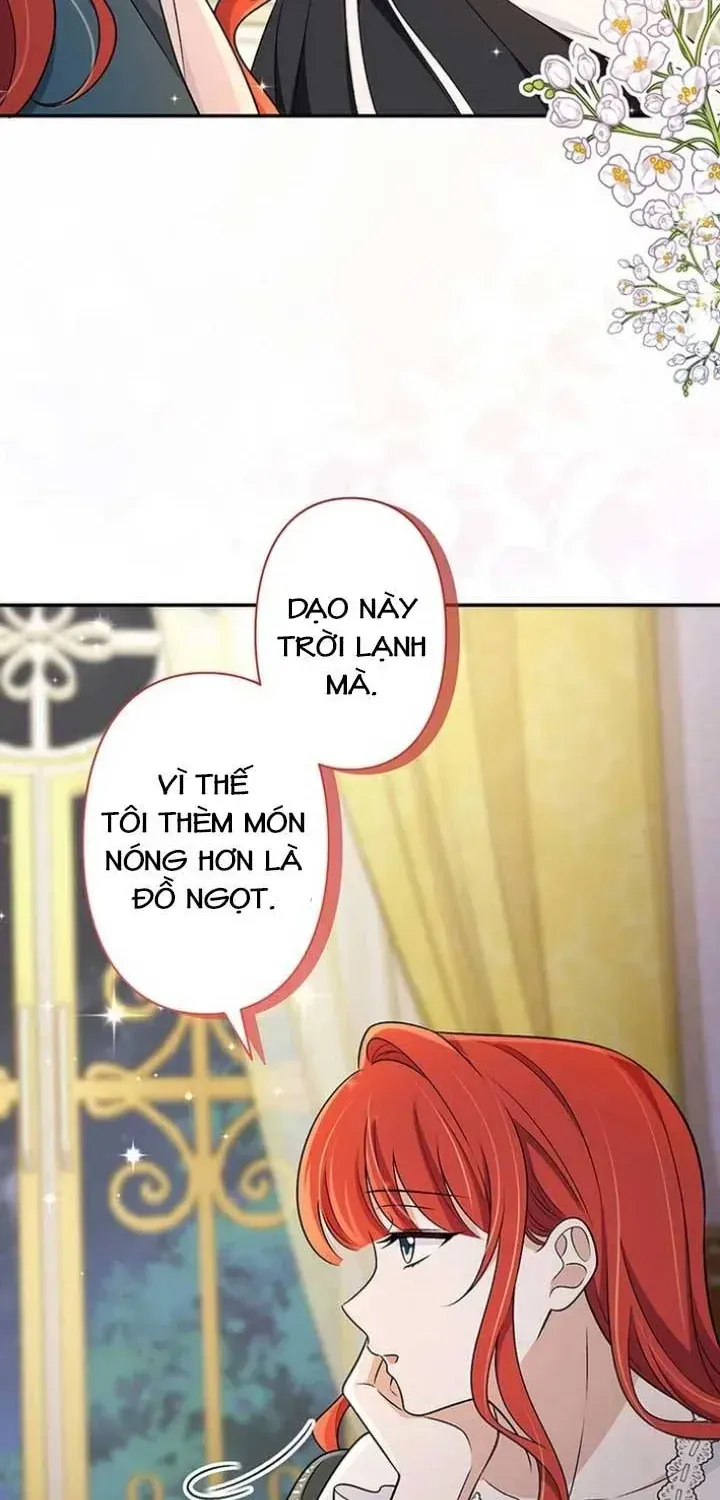 Đảo Ngược Cục Diện Gỡ Bỏ Kết Oán Với Bạo Chúa Chap 8 - Next Chap 9