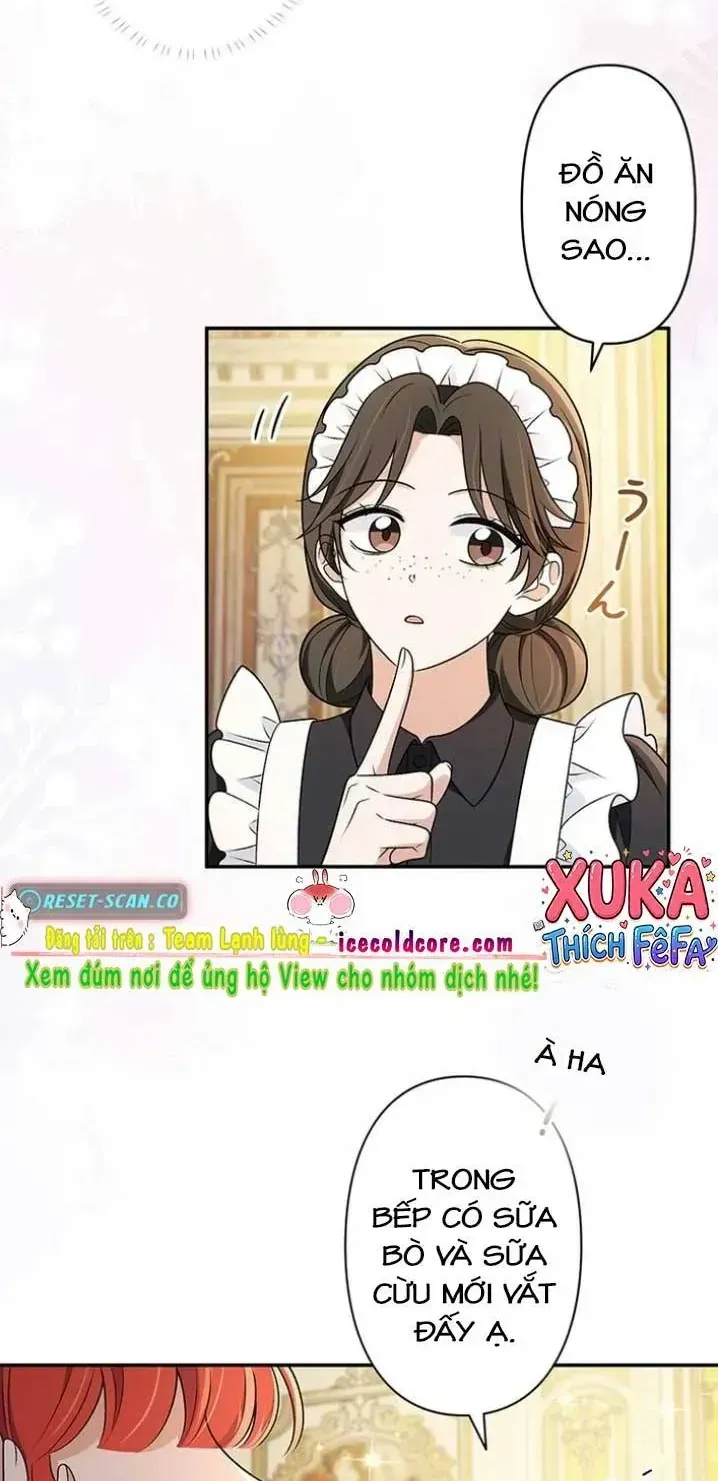 Đảo Ngược Cục Diện Gỡ Bỏ Kết Oán Với Bạo Chúa Chap 8 - Next Chap 9