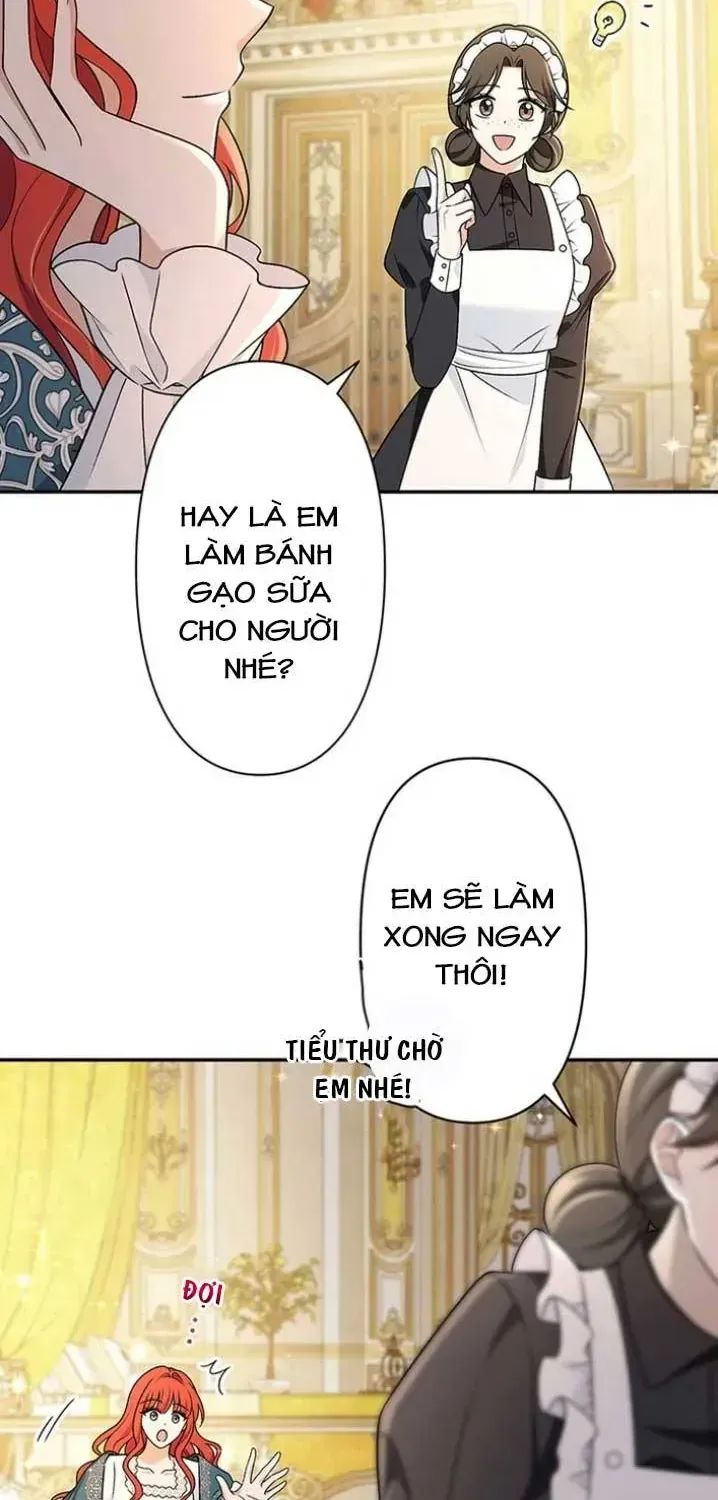 Đảo Ngược Cục Diện Gỡ Bỏ Kết Oán Với Bạo Chúa Chap 8 - Next Chap 9