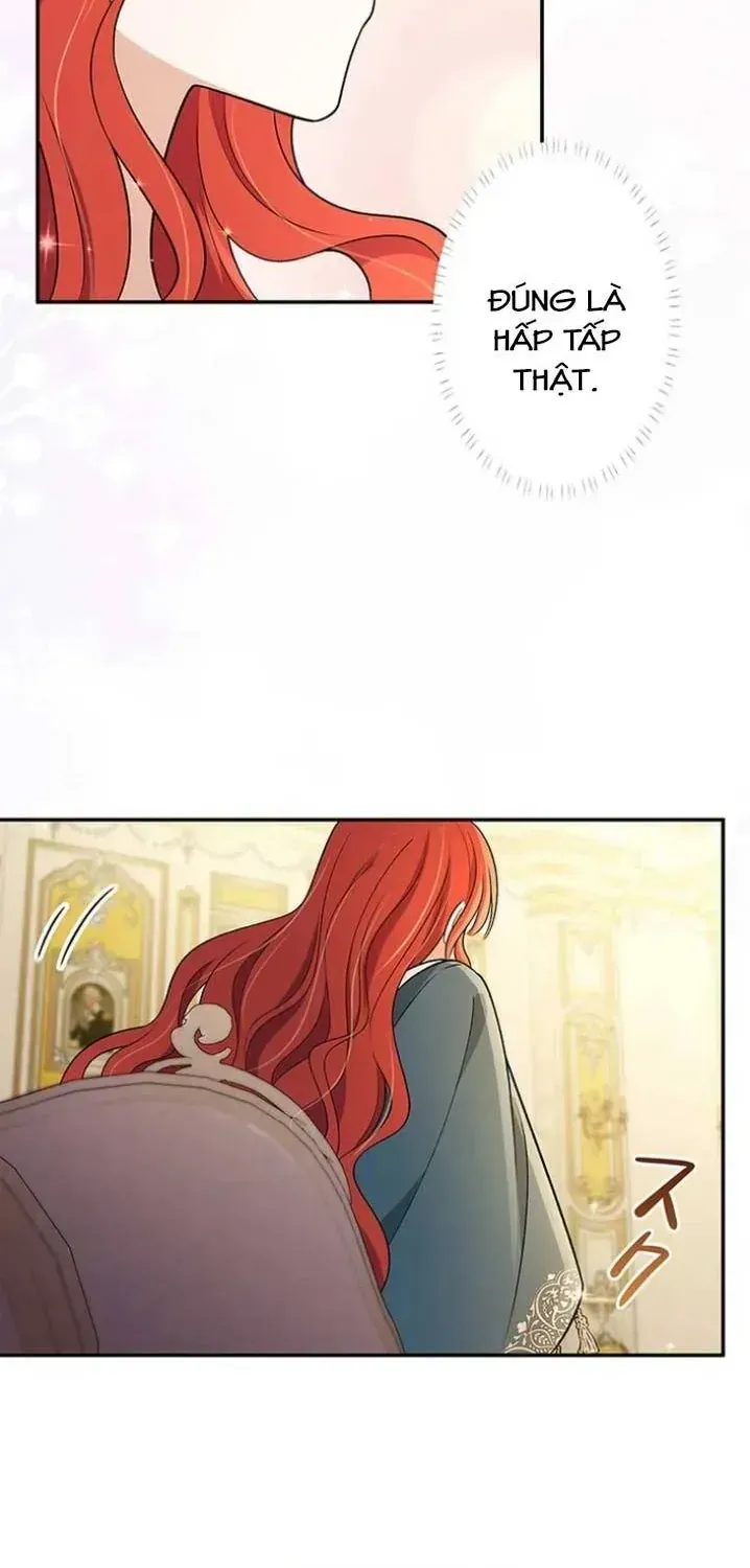 Đảo Ngược Cục Diện Gỡ Bỏ Kết Oán Với Bạo Chúa Chap 8 - Next Chap 9