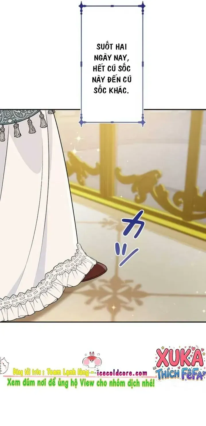 Đảo Ngược Cục Diện Gỡ Bỏ Kết Oán Với Bạo Chúa Chap 8 - Next Chap 9