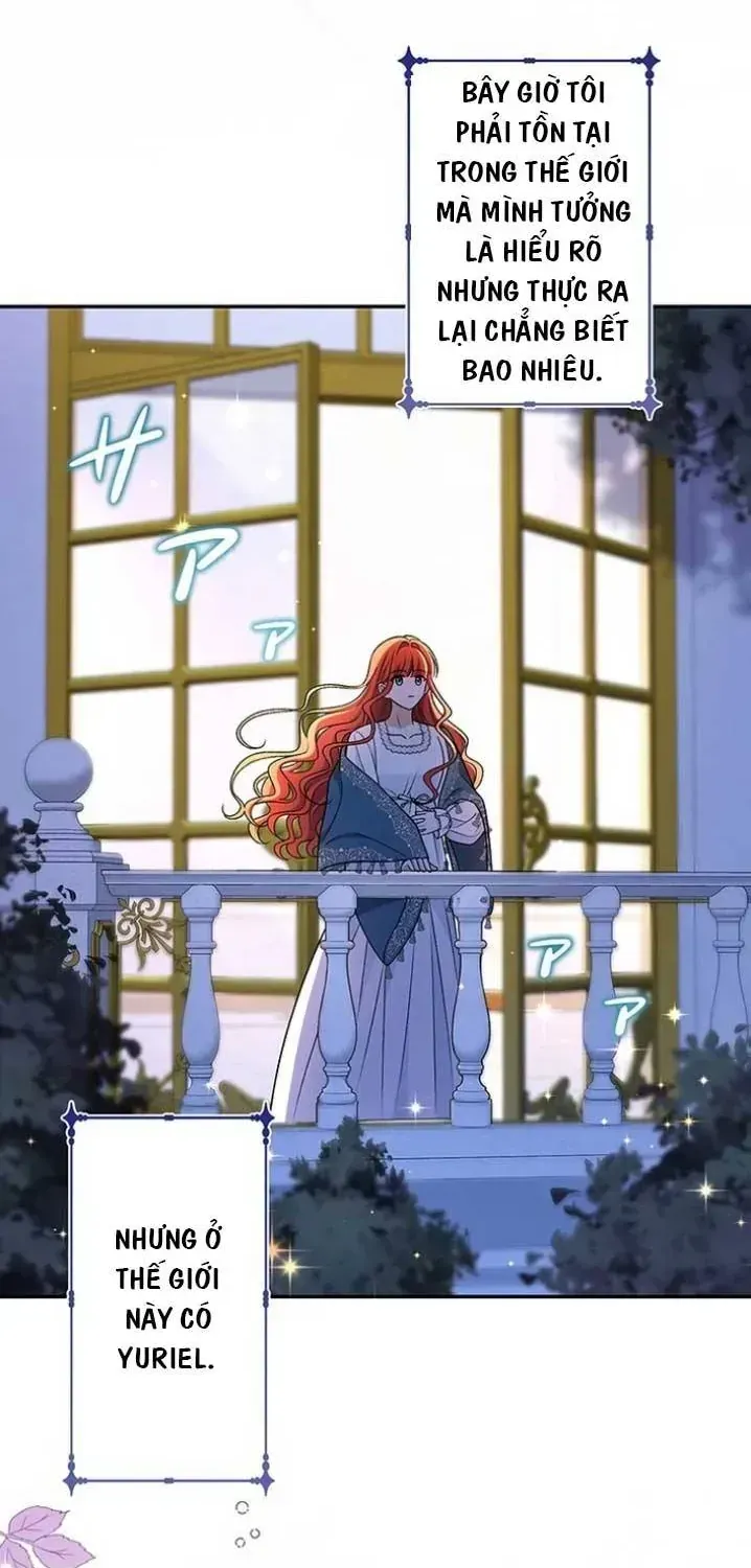 Đảo Ngược Cục Diện Gỡ Bỏ Kết Oán Với Bạo Chúa Chap 8 - Next Chap 9