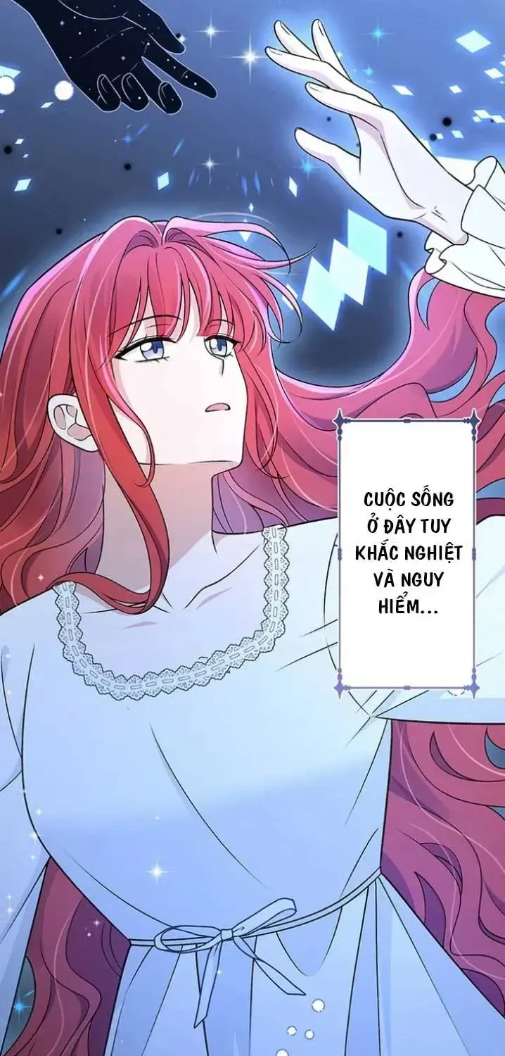 Đảo Ngược Cục Diện Gỡ Bỏ Kết Oán Với Bạo Chúa Chap 8 - Next Chap 9