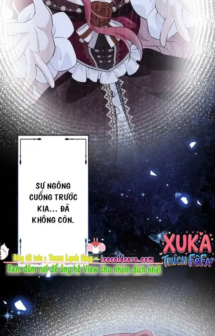 Đảo Ngược Cục Diện Gỡ Bỏ Kết Oán Với Bạo Chúa Chap 8 - Next Chap 9