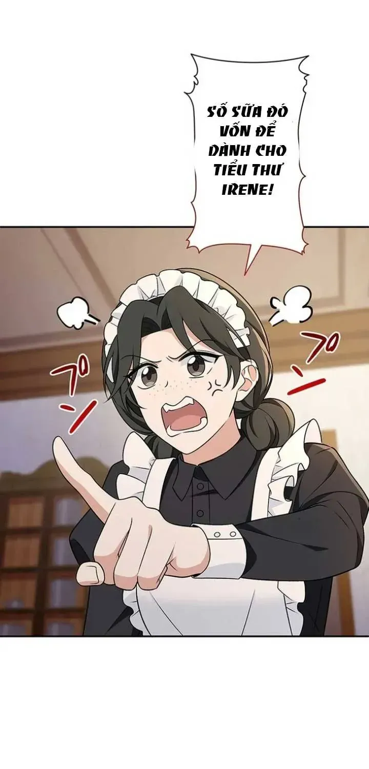 Đảo Ngược Cục Diện Gỡ Bỏ Kết Oán Với Bạo Chúa Chap 8 - Next Chap 9