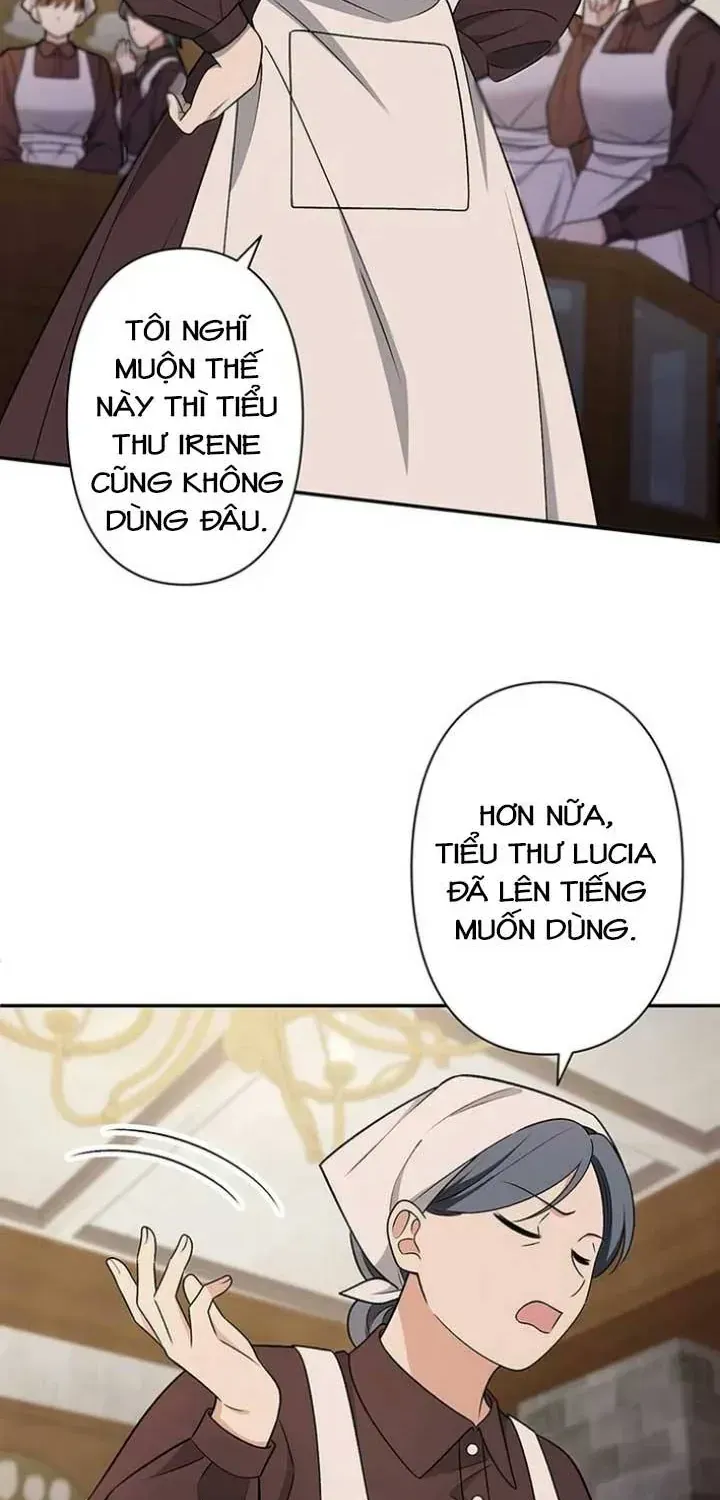 Đảo Ngược Cục Diện Gỡ Bỏ Kết Oán Với Bạo Chúa Chap 8 - Next Chap 9