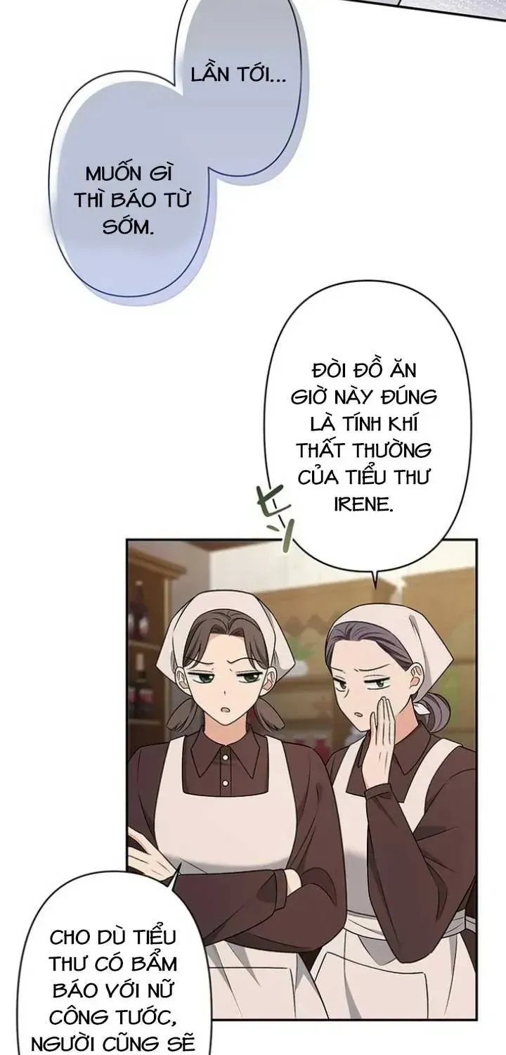 Đảo Ngược Cục Diện Gỡ Bỏ Kết Oán Với Bạo Chúa Chap 8 - Next Chap 9
