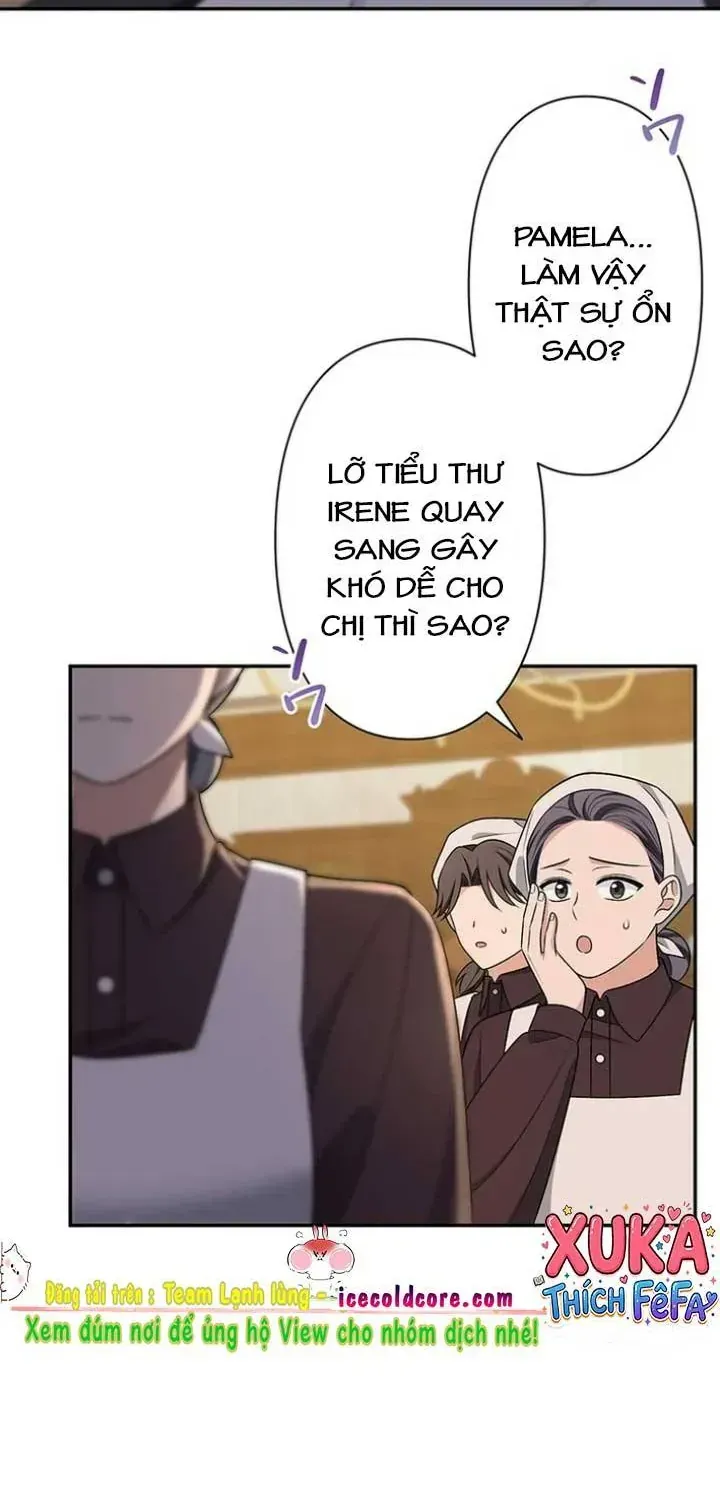 Đảo Ngược Cục Diện Gỡ Bỏ Kết Oán Với Bạo Chúa Chap 8 - Next Chap 9