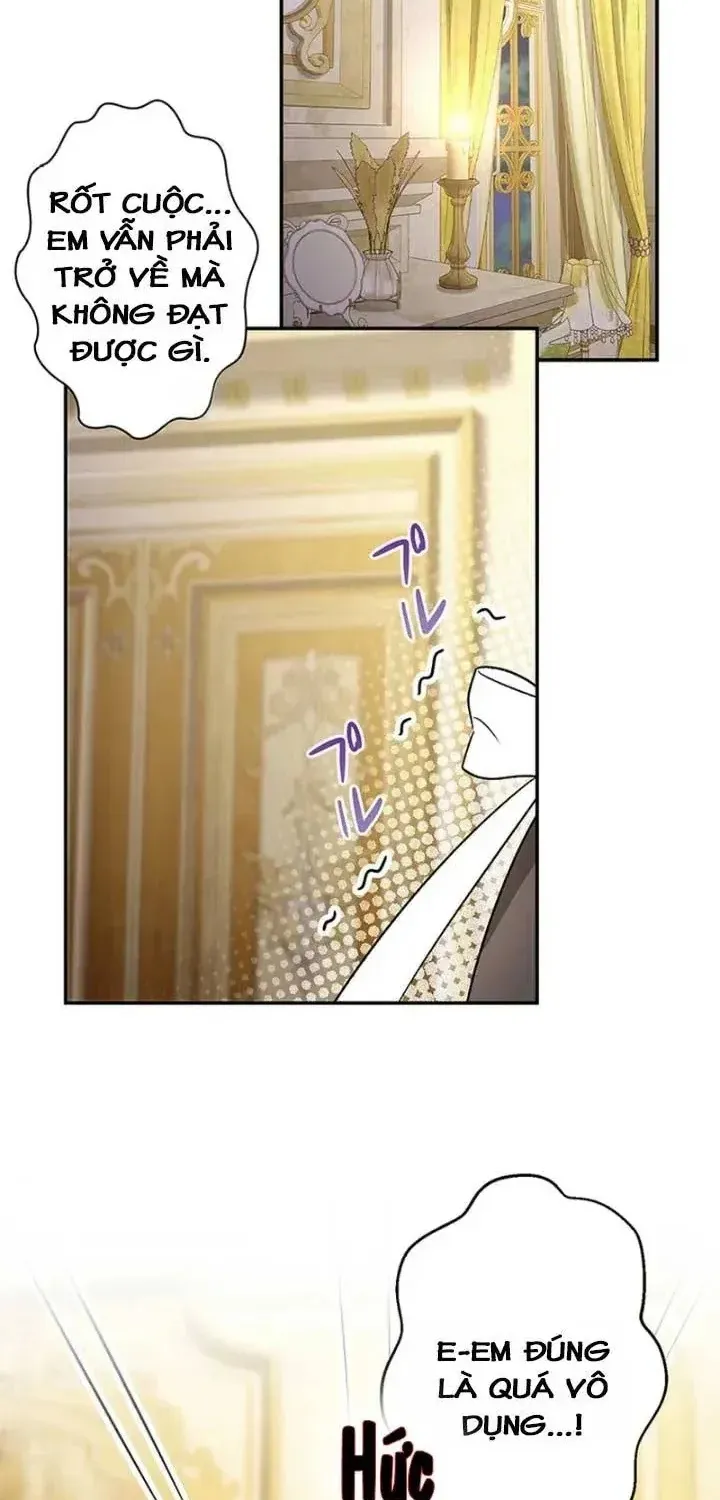 Đảo Ngược Cục Diện Gỡ Bỏ Kết Oán Với Bạo Chúa Chap 9 - Next Chap 10