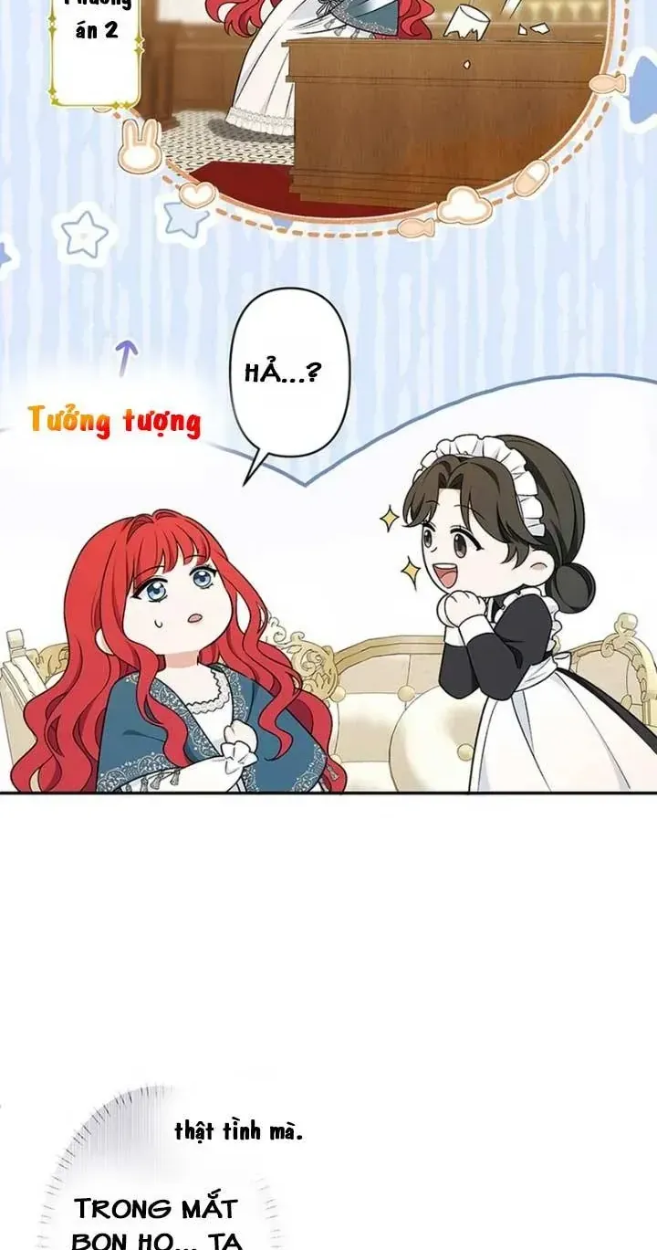 Đảo Ngược Cục Diện Gỡ Bỏ Kết Oán Với Bạo Chúa Chap 9 - Next Chap 10