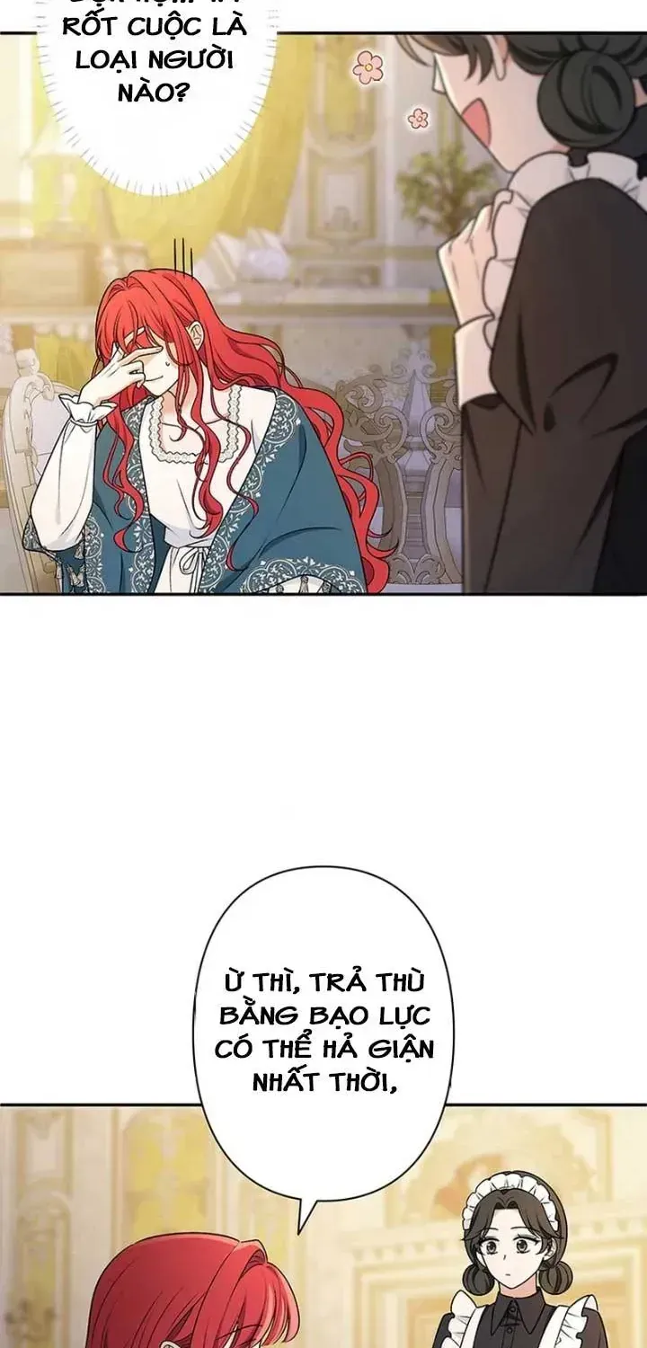 Đảo Ngược Cục Diện Gỡ Bỏ Kết Oán Với Bạo Chúa Chap 9 - Next Chap 10