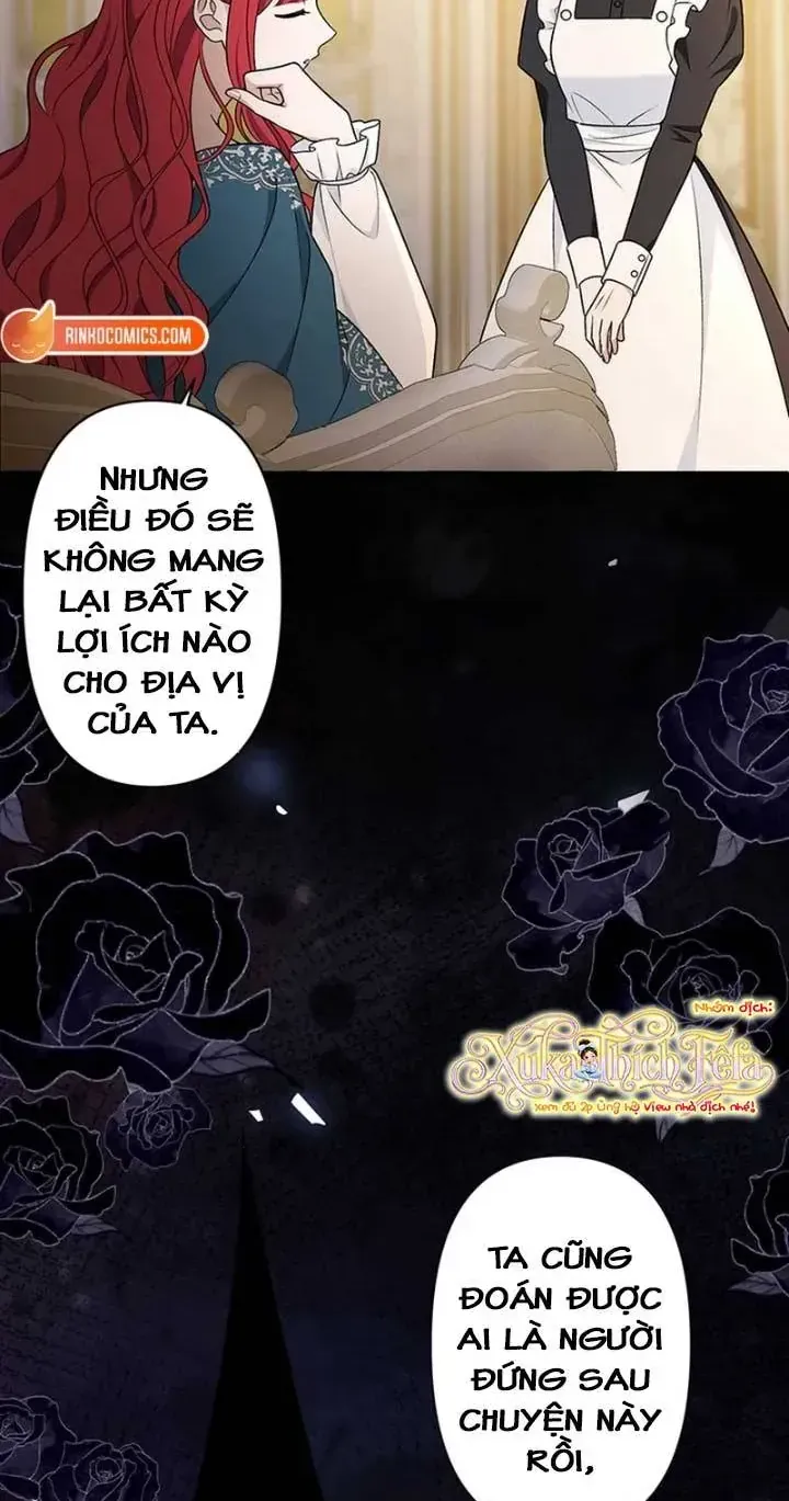 Đảo Ngược Cục Diện Gỡ Bỏ Kết Oán Với Bạo Chúa Chap 9 - Next Chap 10