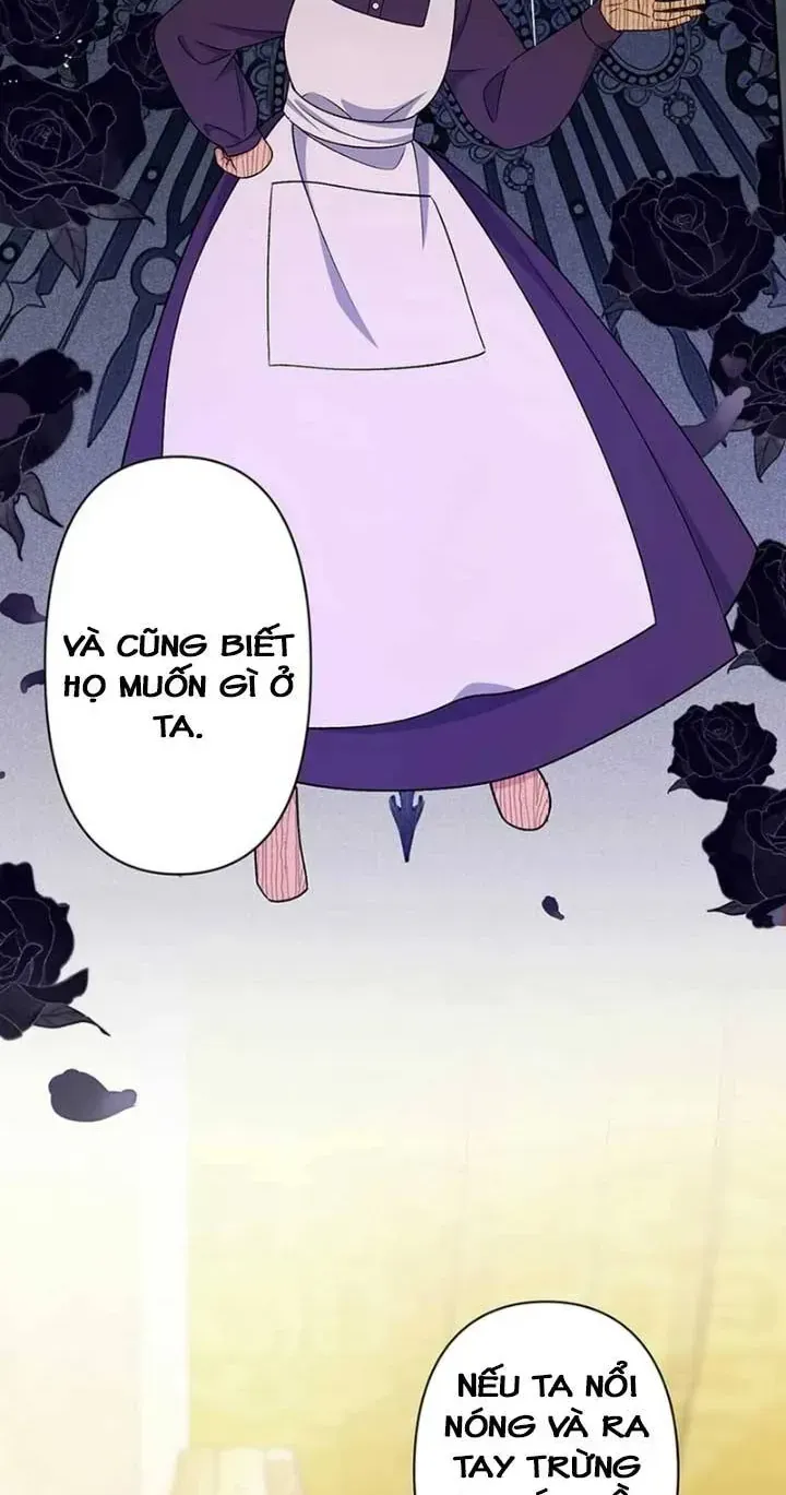 Đảo Ngược Cục Diện Gỡ Bỏ Kết Oán Với Bạo Chúa Chap 9 - Next Chap 10