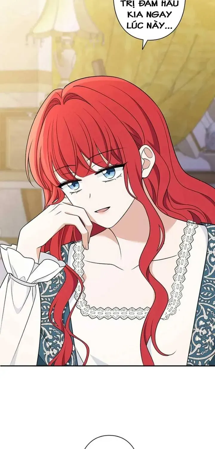 Đảo Ngược Cục Diện Gỡ Bỏ Kết Oán Với Bạo Chúa Chap 9 - Next Chap 10
