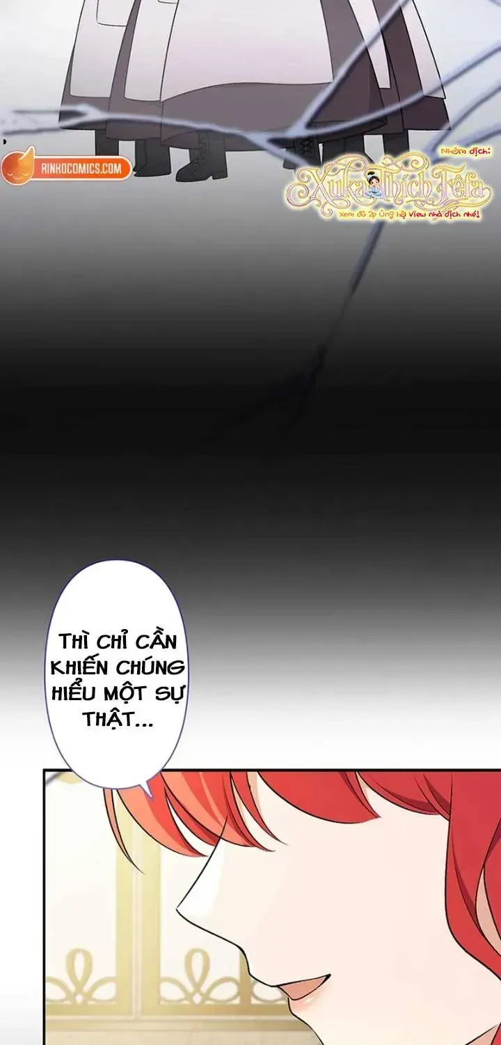 Đảo Ngược Cục Diện Gỡ Bỏ Kết Oán Với Bạo Chúa Chap 9 - Next Chap 10