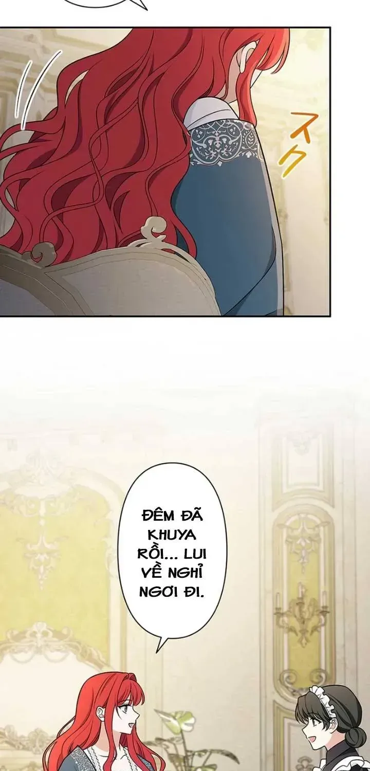 Đảo Ngược Cục Diện Gỡ Bỏ Kết Oán Với Bạo Chúa Chap 9 - Next Chap 10
