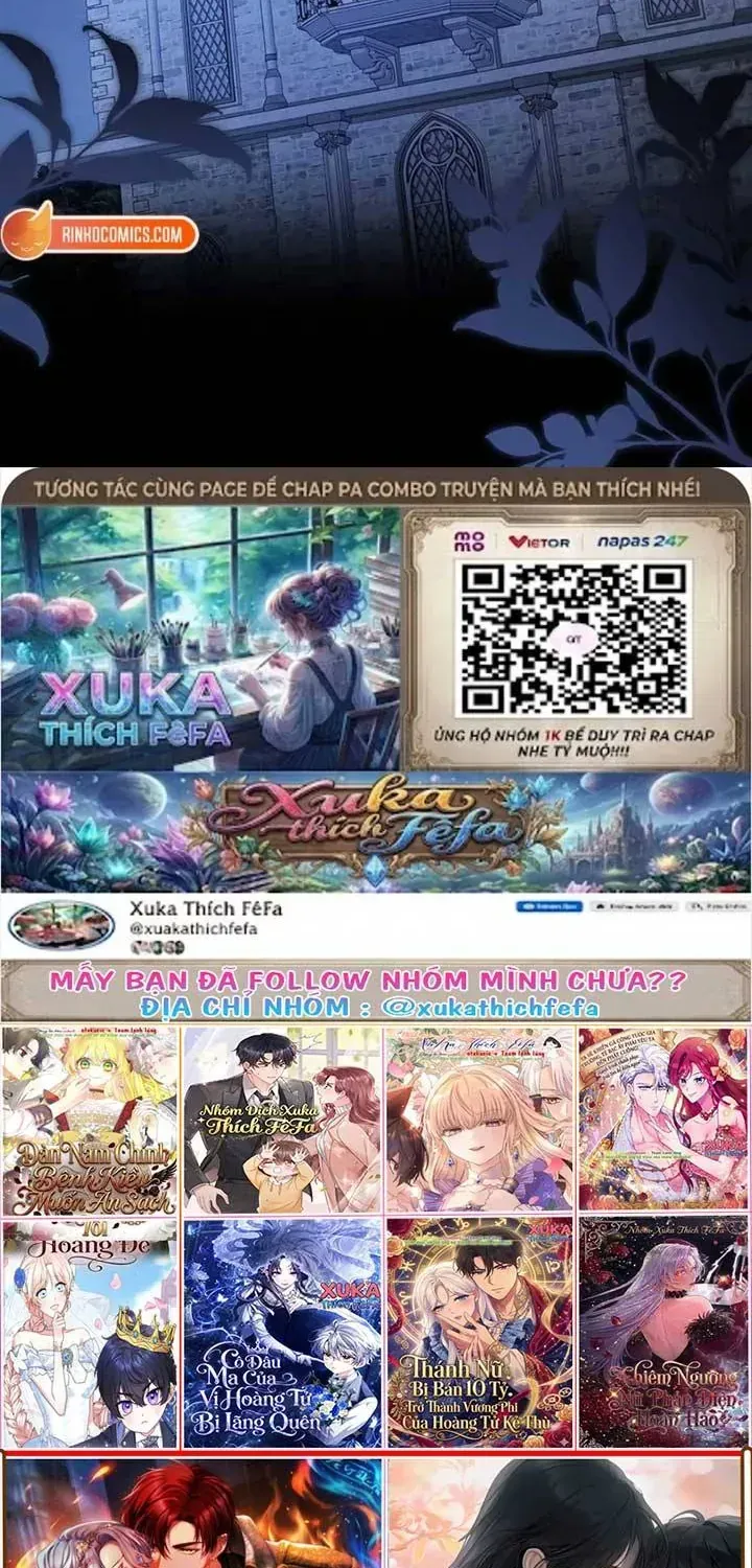 Đảo Ngược Cục Diện Gỡ Bỏ Kết Oán Với Bạo Chúa Chap 9 - Next Chap 10