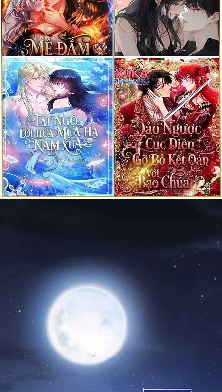 Đảo Ngược Cục Diện Gỡ Bỏ Kết Oán Với Bạo Chúa Chap 9 - Next Chap 10