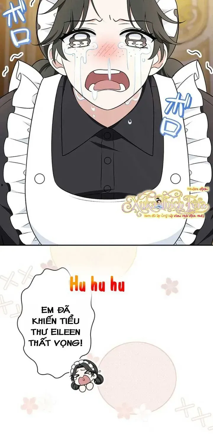 Đảo Ngược Cục Diện Gỡ Bỏ Kết Oán Với Bạo Chúa Chap 9 - Next Chap 10