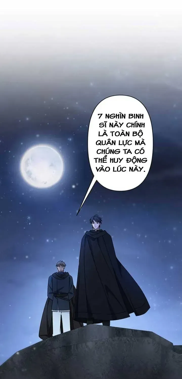 Đảo Ngược Cục Diện Gỡ Bỏ Kết Oán Với Bạo Chúa Chap 9 - Next Chap 10