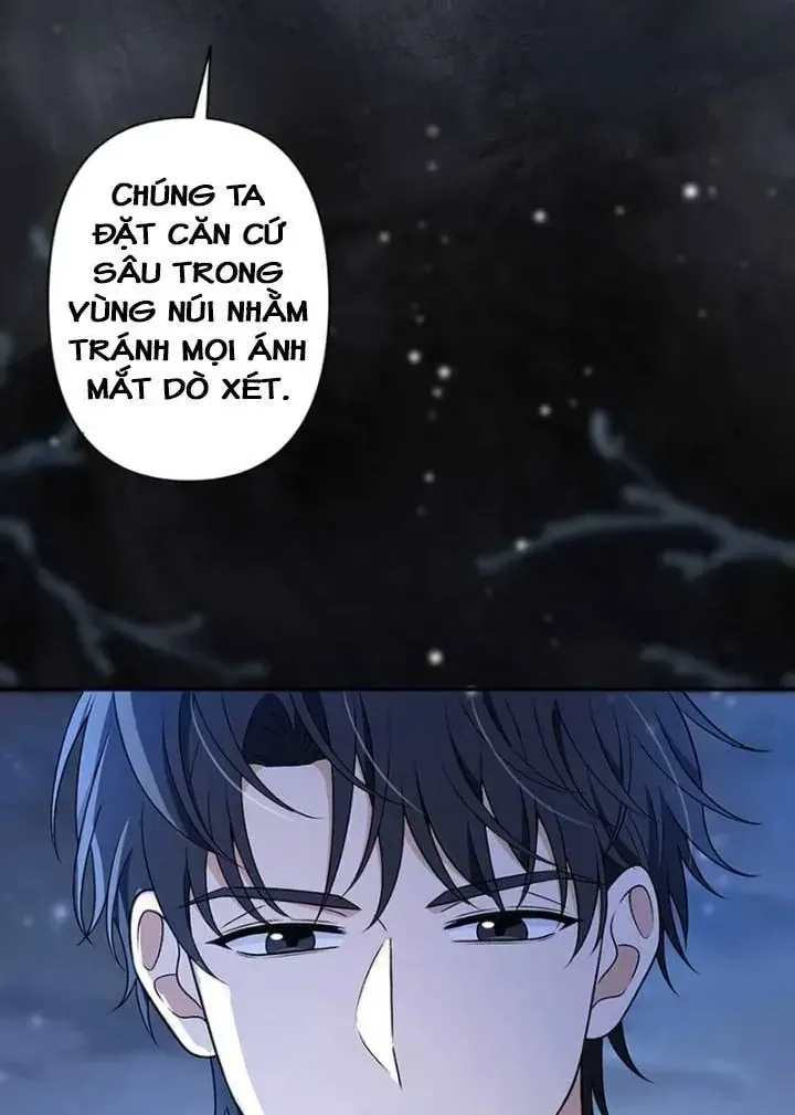 Đảo Ngược Cục Diện Gỡ Bỏ Kết Oán Với Bạo Chúa Chap 9 - Next Chap 10