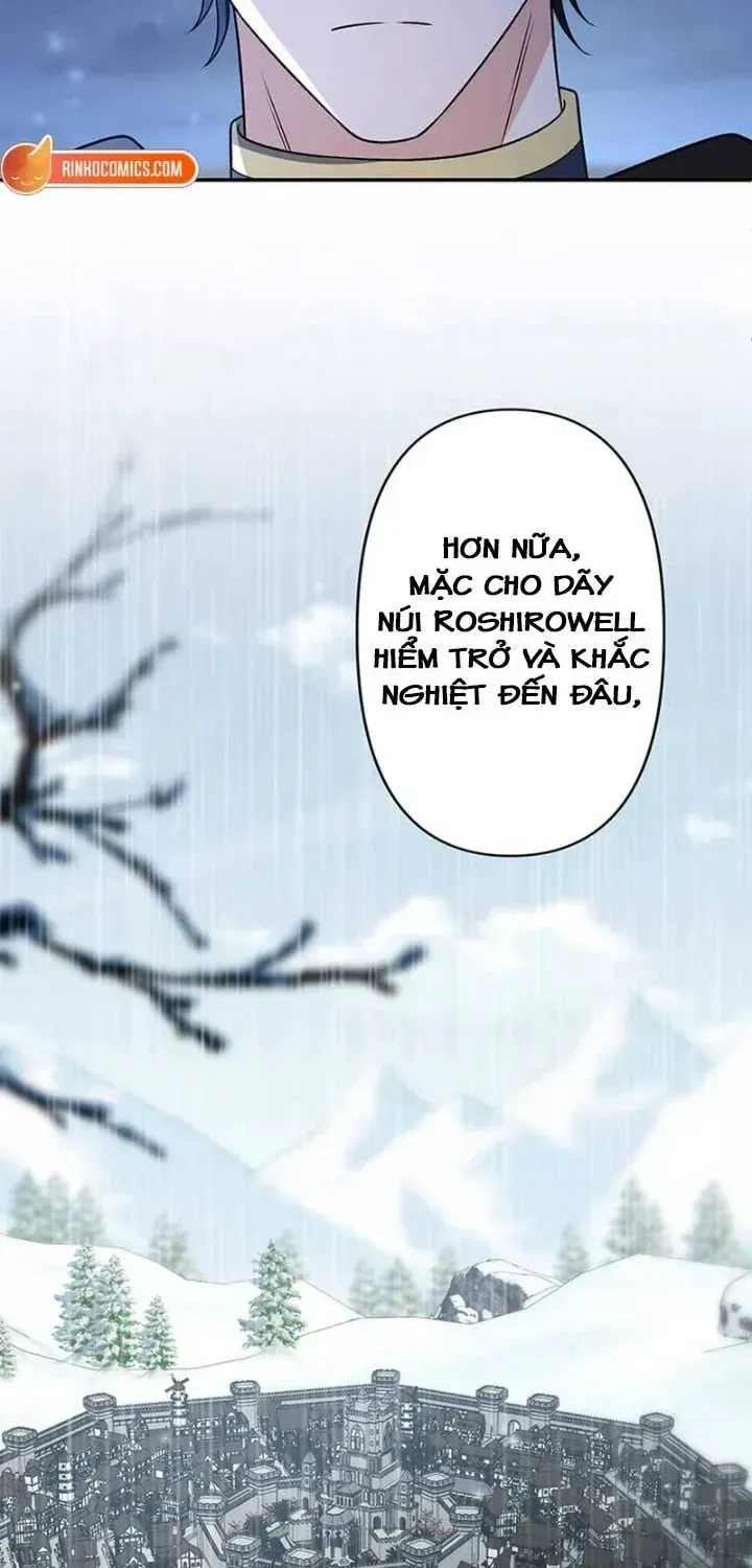 Đảo Ngược Cục Diện Gỡ Bỏ Kết Oán Với Bạo Chúa Chap 9 - Next Chap 10