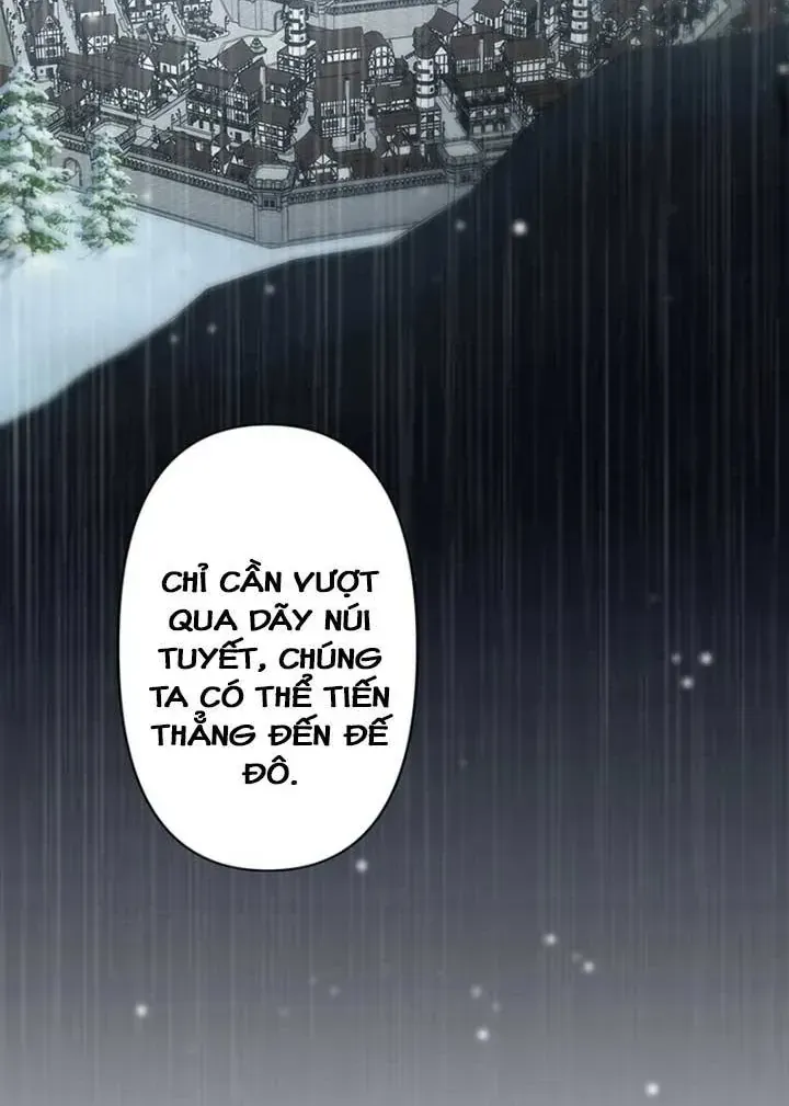 Đảo Ngược Cục Diện Gỡ Bỏ Kết Oán Với Bạo Chúa Chap 9 - Next Chap 10
