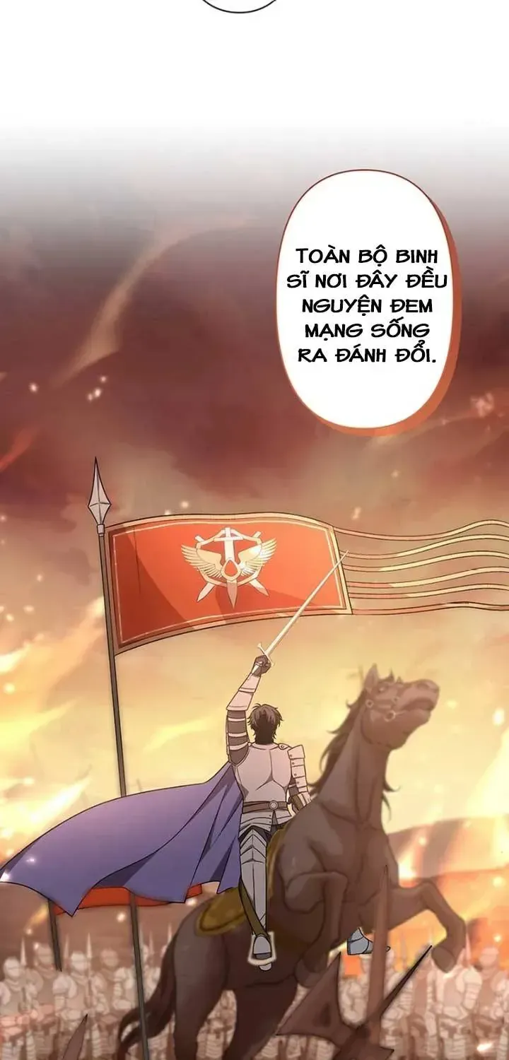 Đảo Ngược Cục Diện Gỡ Bỏ Kết Oán Với Bạo Chúa Chap 9 - Next Chap 10