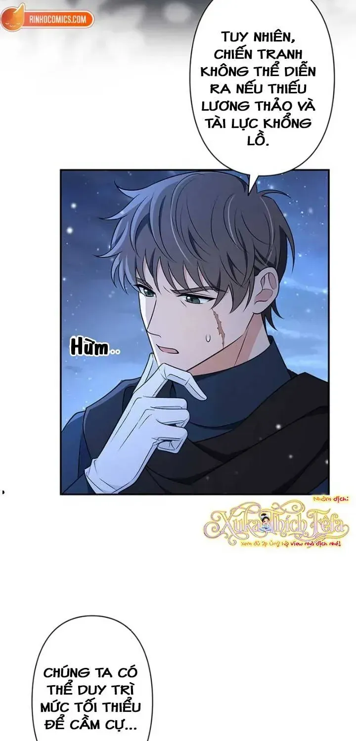 Đảo Ngược Cục Diện Gỡ Bỏ Kết Oán Với Bạo Chúa Chap 9 - Next Chap 10