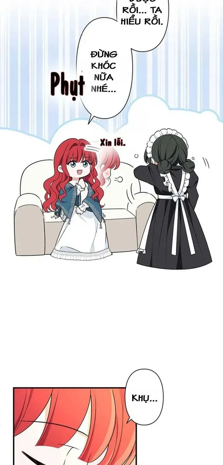 Đảo Ngược Cục Diện Gỡ Bỏ Kết Oán Với Bạo Chúa Chap 9 - Next Chap 10