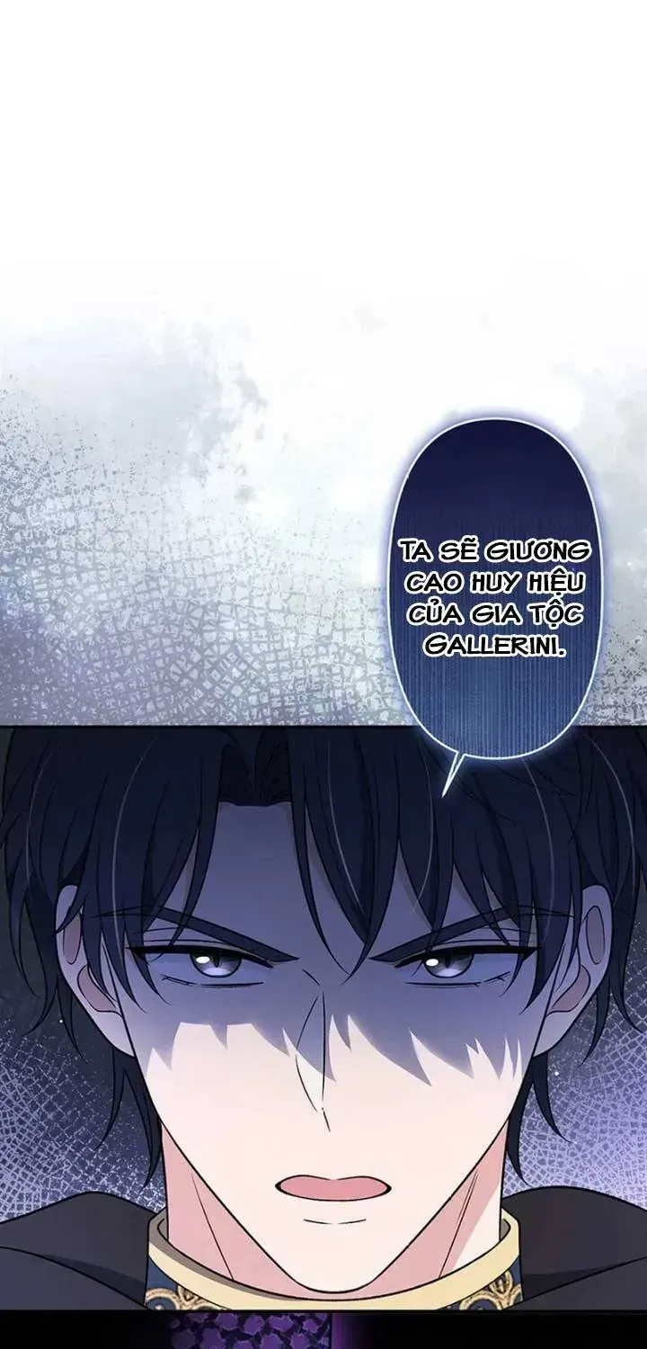 Đảo Ngược Cục Diện Gỡ Bỏ Kết Oán Với Bạo Chúa Chap 9 - Next Chap 10