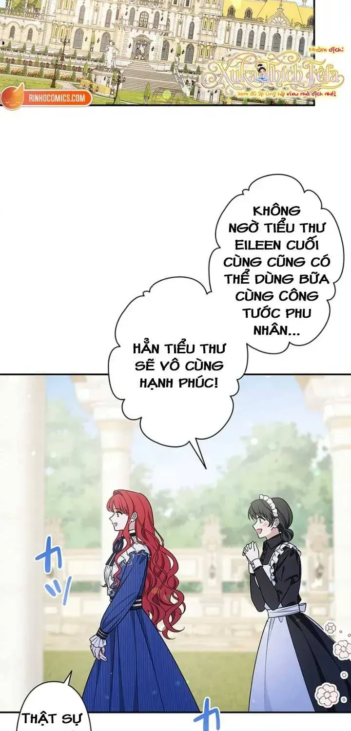 Đảo Ngược Cục Diện Gỡ Bỏ Kết Oán Với Bạo Chúa Chap 9 - Next Chap 10