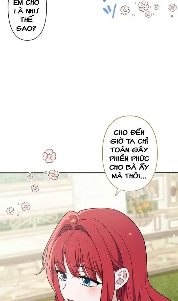 Đảo Ngược Cục Diện Gỡ Bỏ Kết Oán Với Bạo Chúa Chap 9 - Next Chap 10