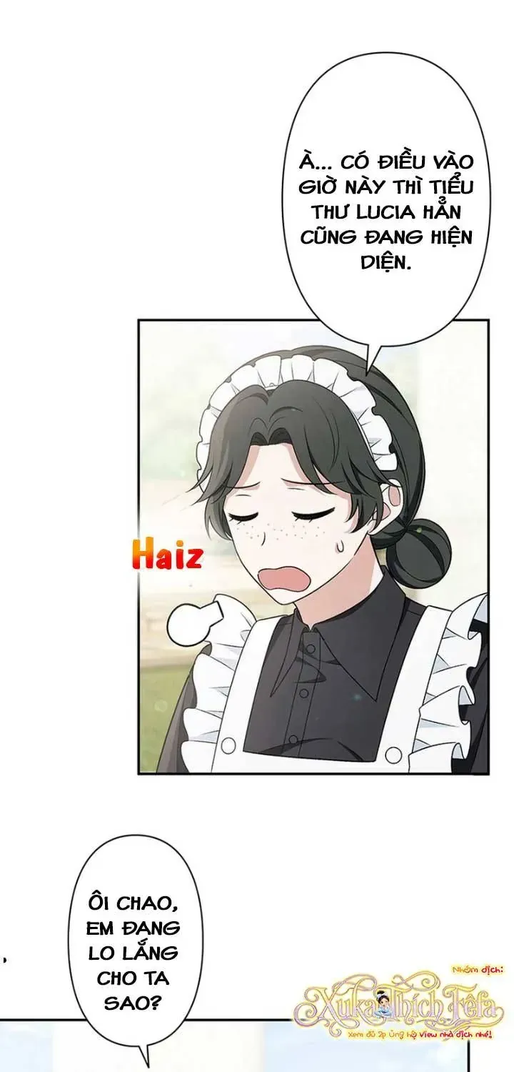 Đảo Ngược Cục Diện Gỡ Bỏ Kết Oán Với Bạo Chúa Chap 9 - Next Chap 10