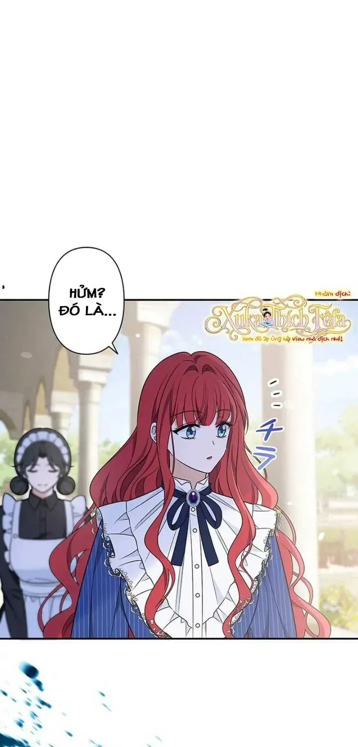 Đảo Ngược Cục Diện Gỡ Bỏ Kết Oán Với Bạo Chúa Chap 9 - Next Chap 10