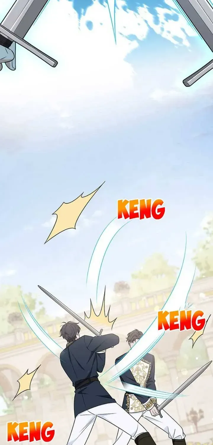 Đảo Ngược Cục Diện Gỡ Bỏ Kết Oán Với Bạo Chúa Chap 9 - Next Chap 10