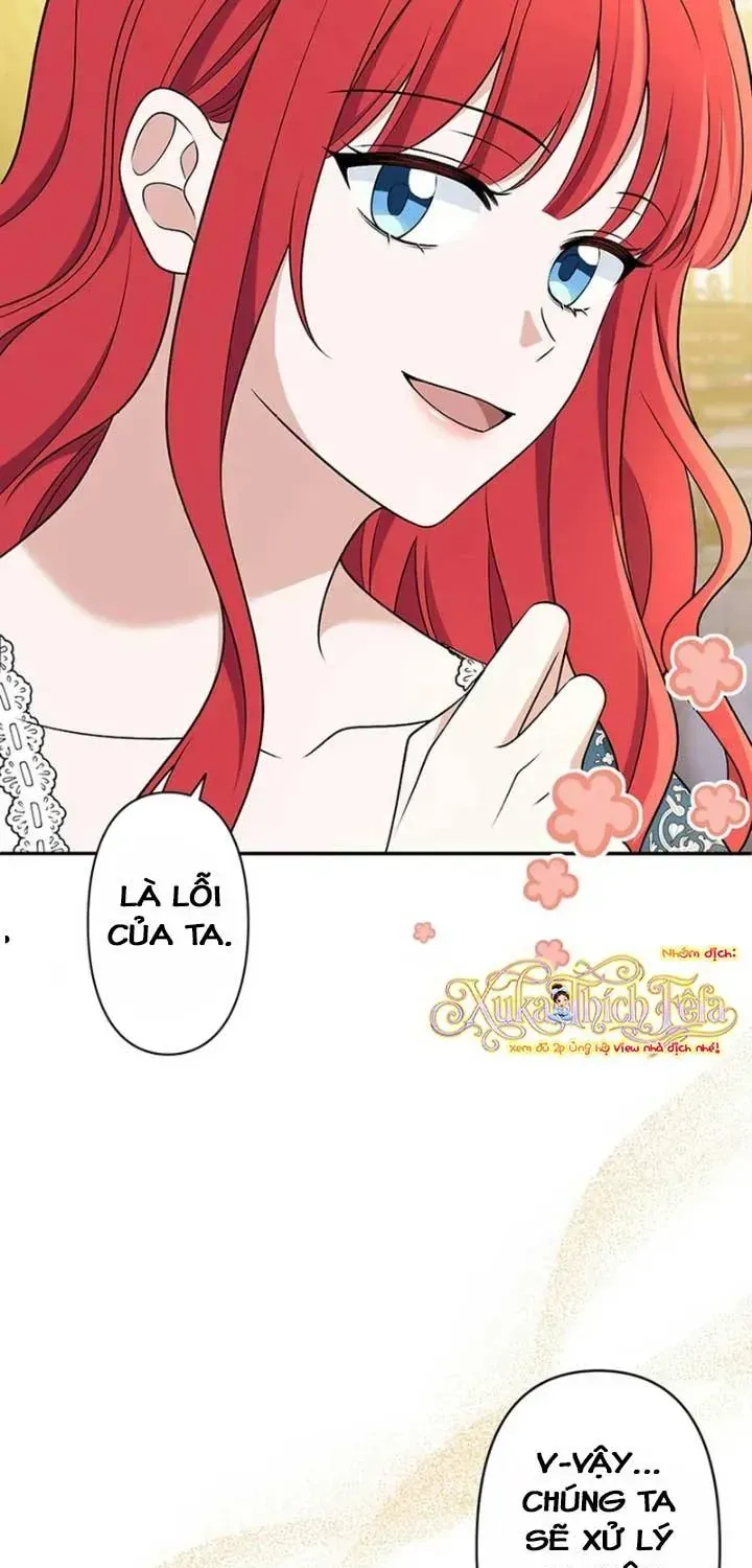 Đảo Ngược Cục Diện Gỡ Bỏ Kết Oán Với Bạo Chúa Chap 9 - Next Chap 10