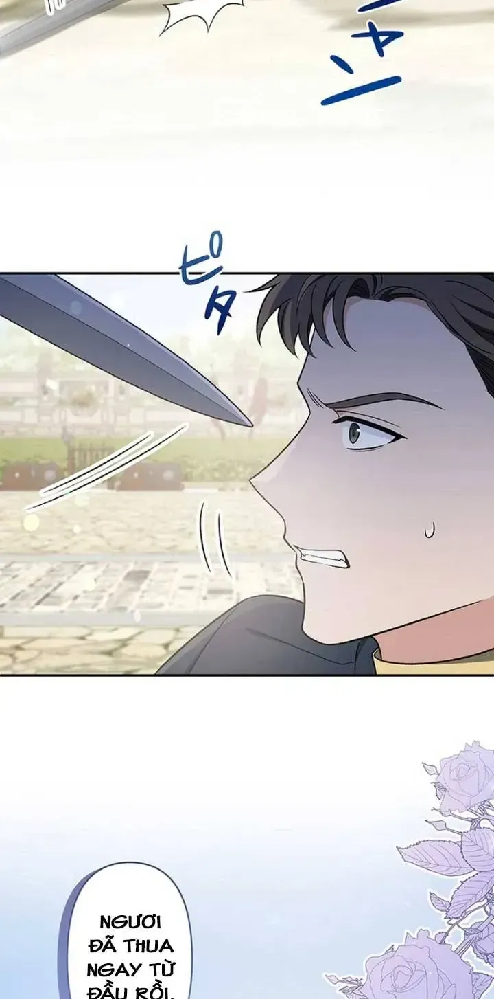 Đảo Ngược Cục Diện Gỡ Bỏ Kết Oán Với Bạo Chúa Chap 9 - Next Chap 10