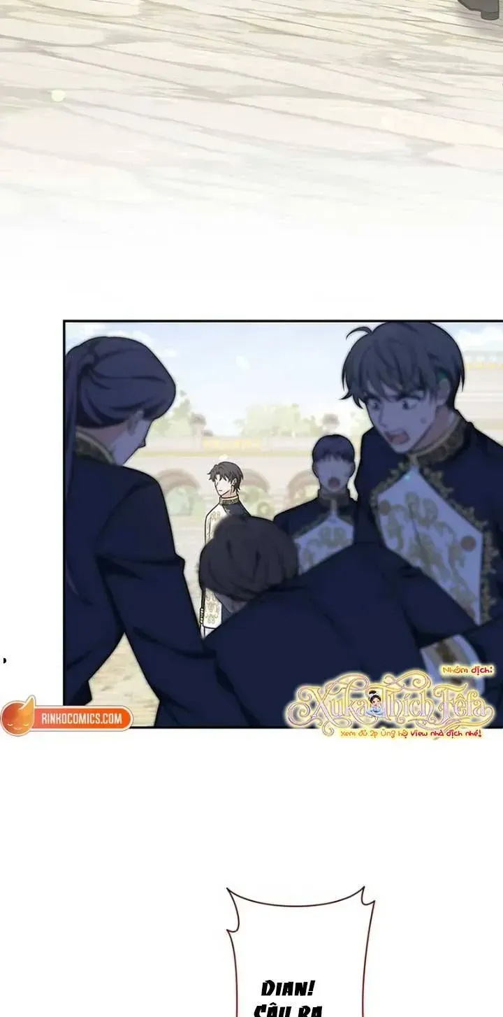 Đảo Ngược Cục Diện Gỡ Bỏ Kết Oán Với Bạo Chúa Chap 9 - Next Chap 10