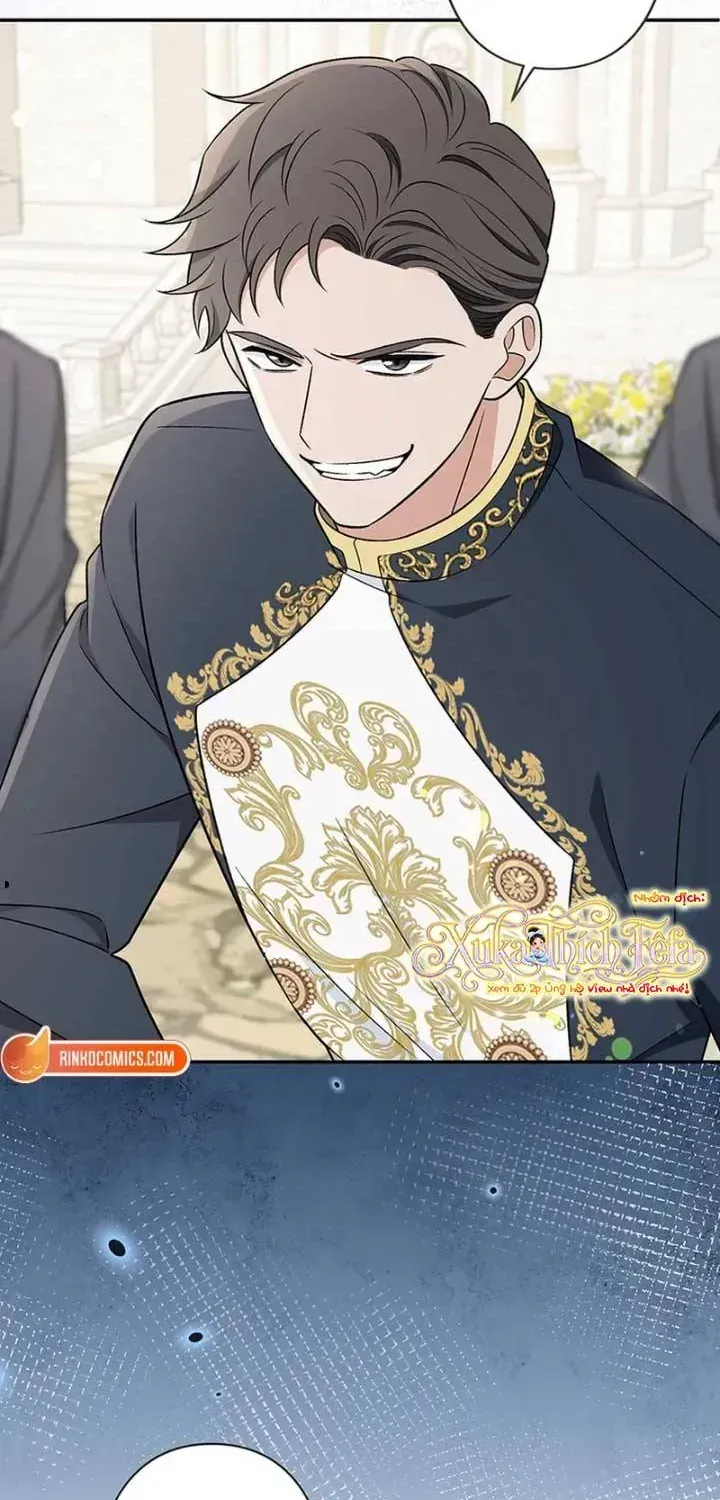 Đảo Ngược Cục Diện Gỡ Bỏ Kết Oán Với Bạo Chúa Chap 9 - Next Chap 10