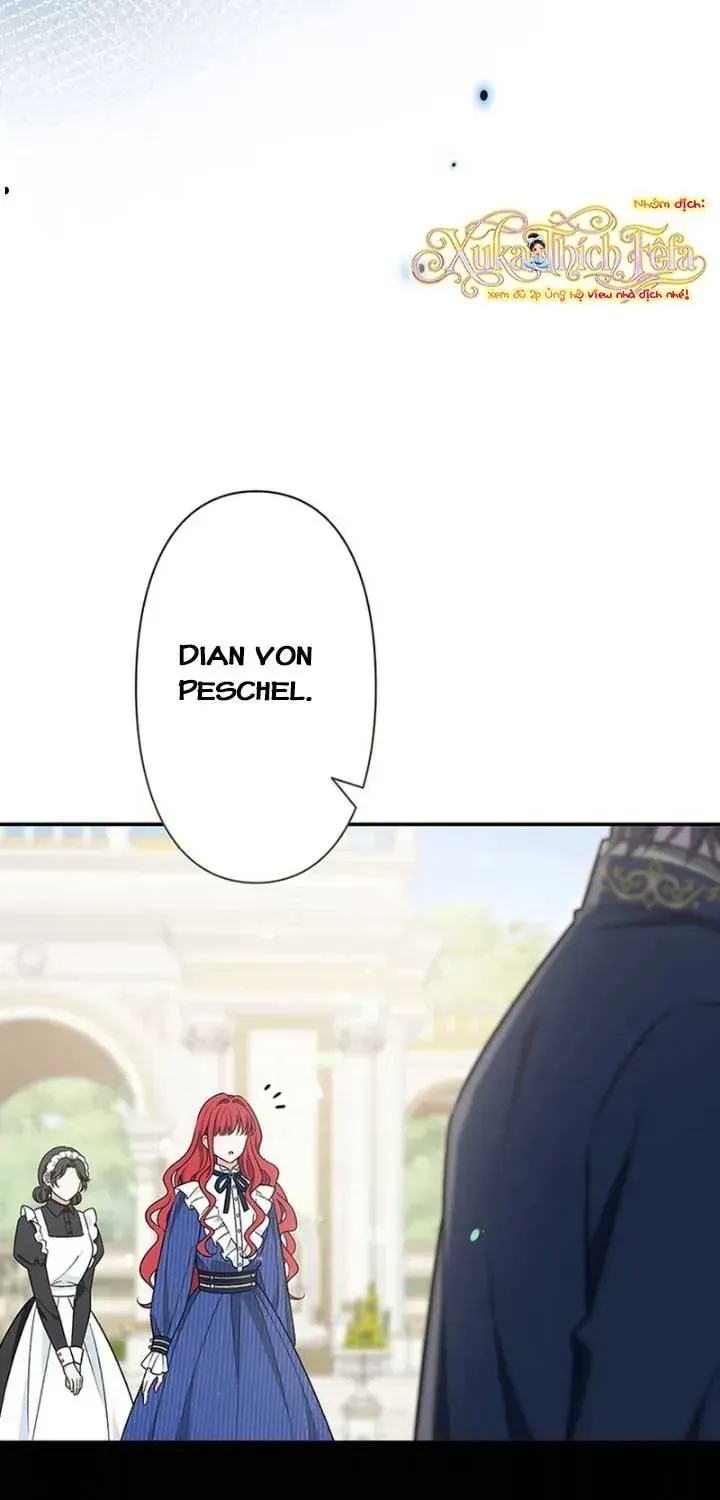 Đảo Ngược Cục Diện Gỡ Bỏ Kết Oán Với Bạo Chúa Chap 9 - Next Chap 10