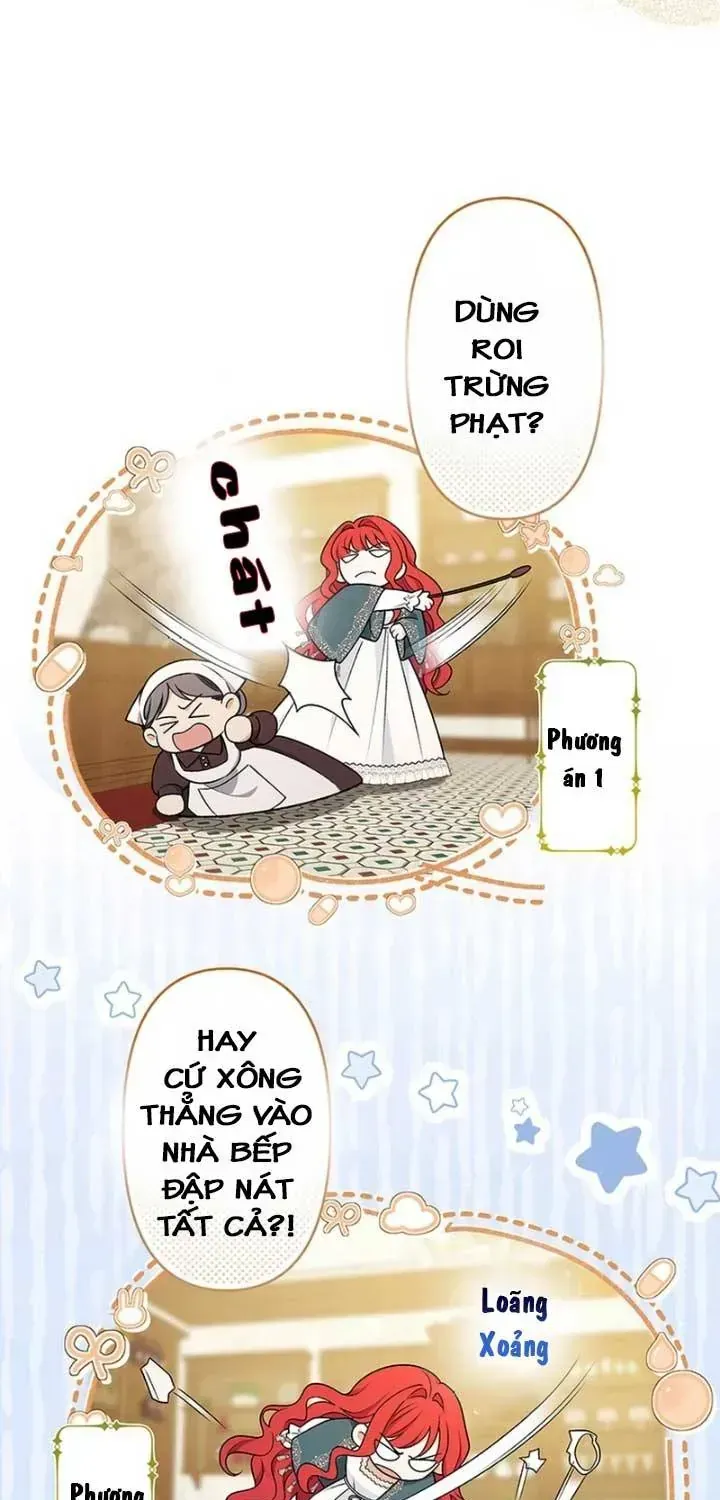 Đảo Ngược Cục Diện Gỡ Bỏ Kết Oán Với Bạo Chúa Chap 9 - Next Chap 10