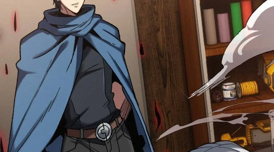 Đao Pháp Hạt Nhân,Ta Một Đao Một Mạng Chap 3 - Next Chap 4