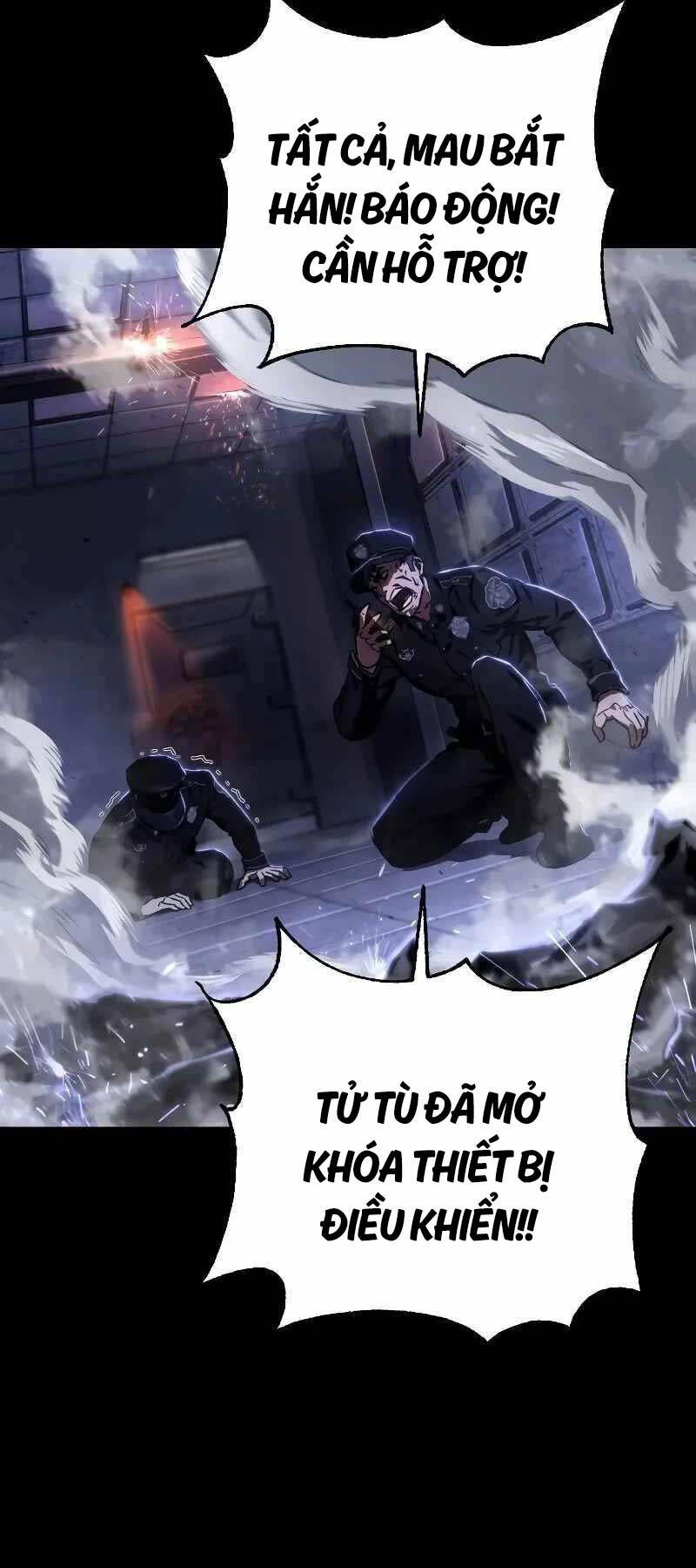 Đao Phủ Chap 1.5 - Next Chap 2.5