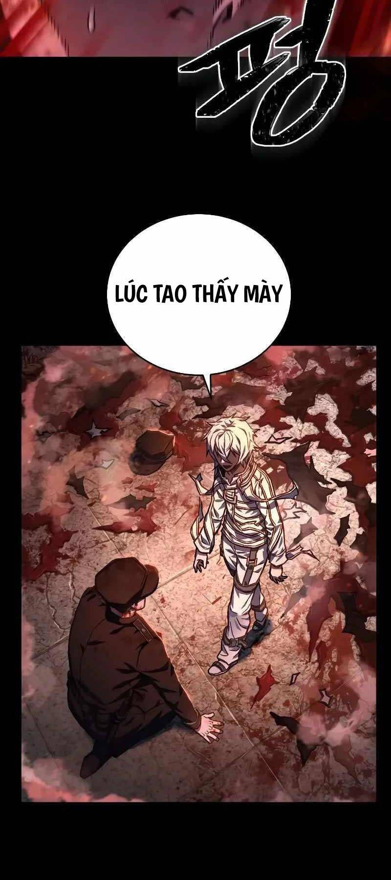 Đao Phủ Chap 1.5 - Next Chap 2.5