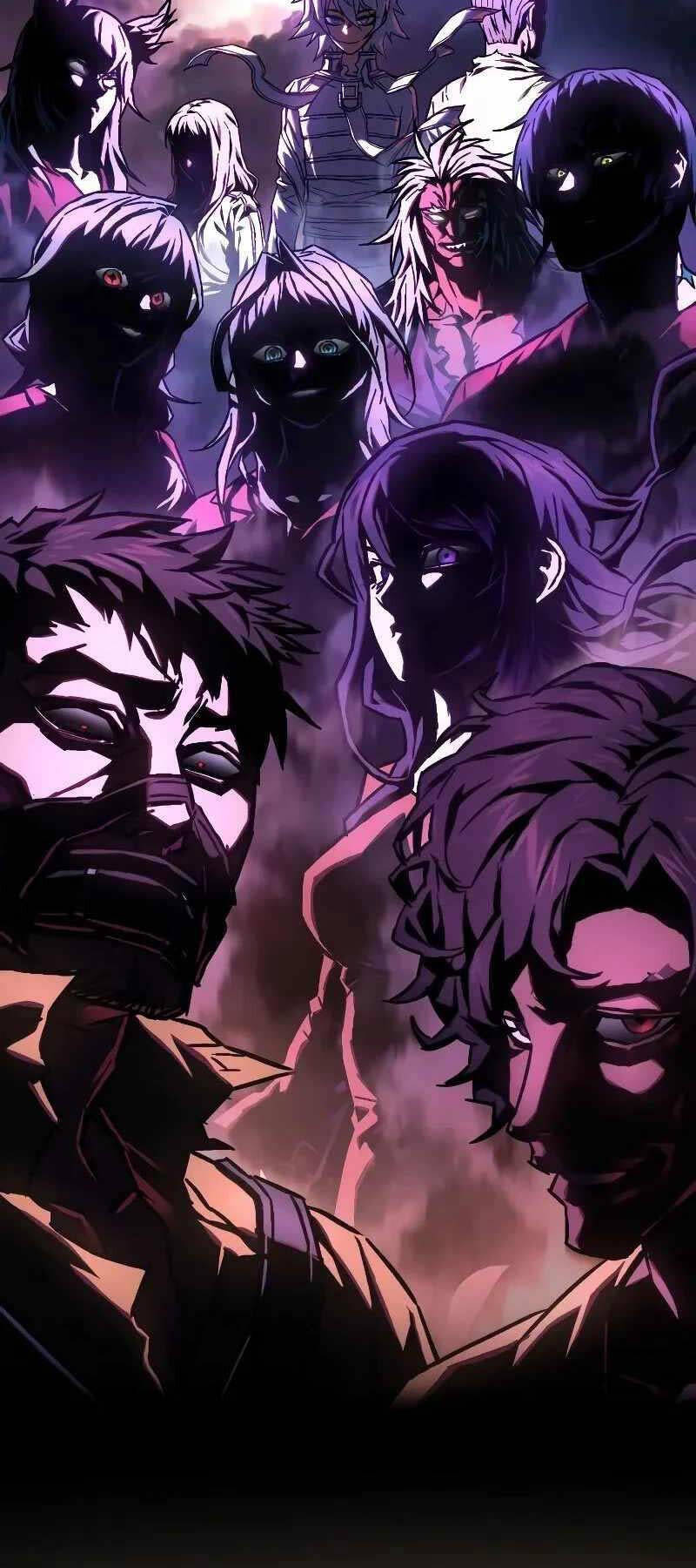 Đao Phủ Chap 1.5 - Next Chap 2.5